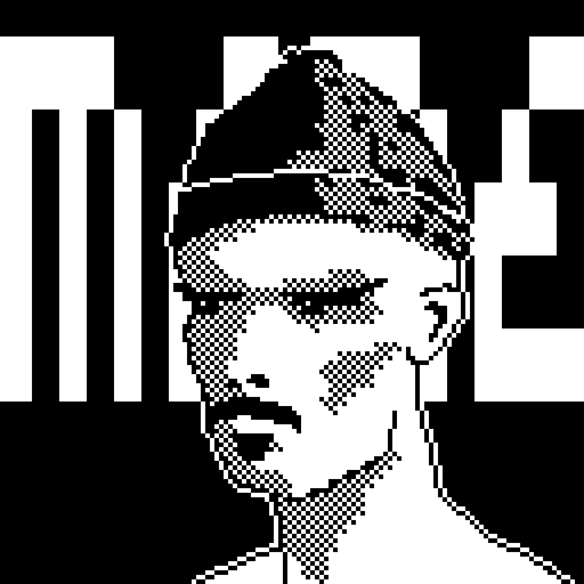 Refugee Pixels #1145
