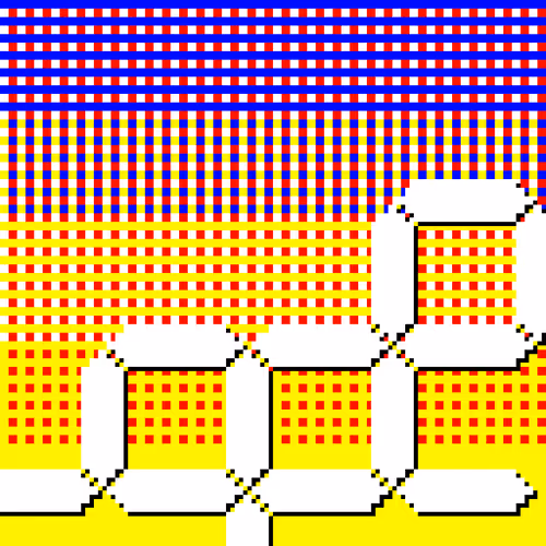 Excess Bits #558