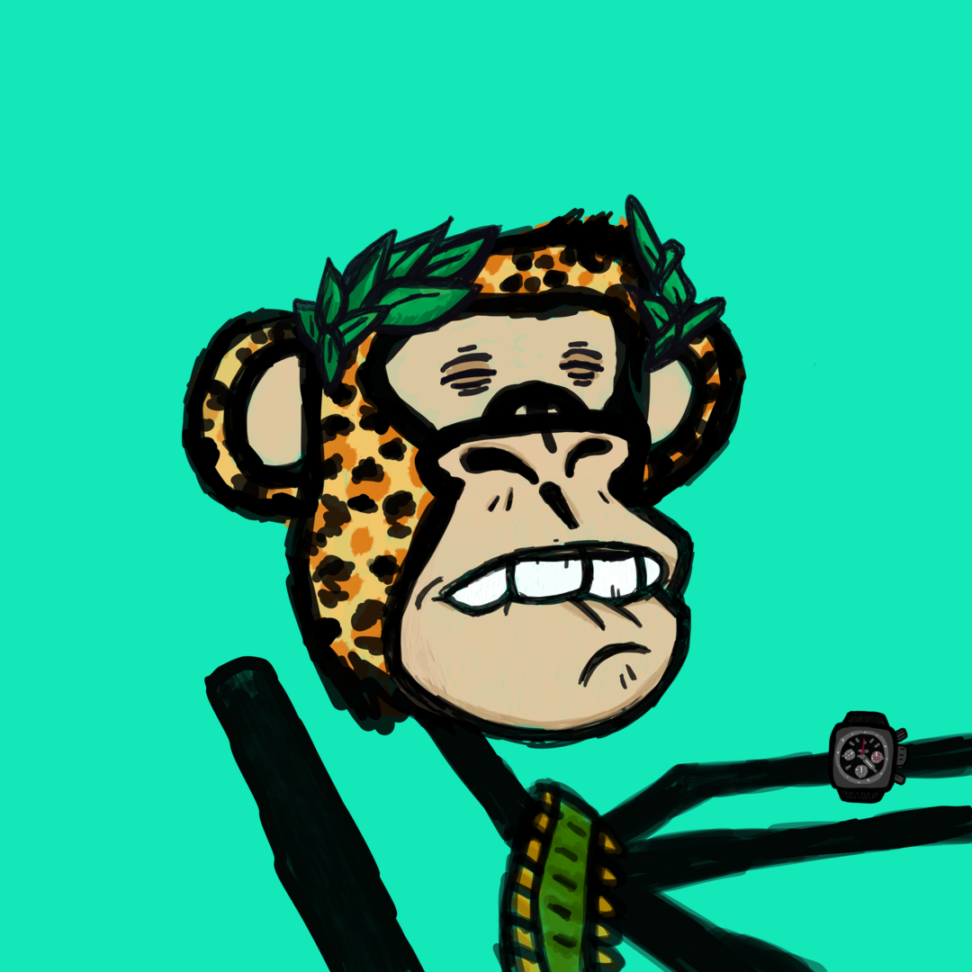 ape mfer #3082