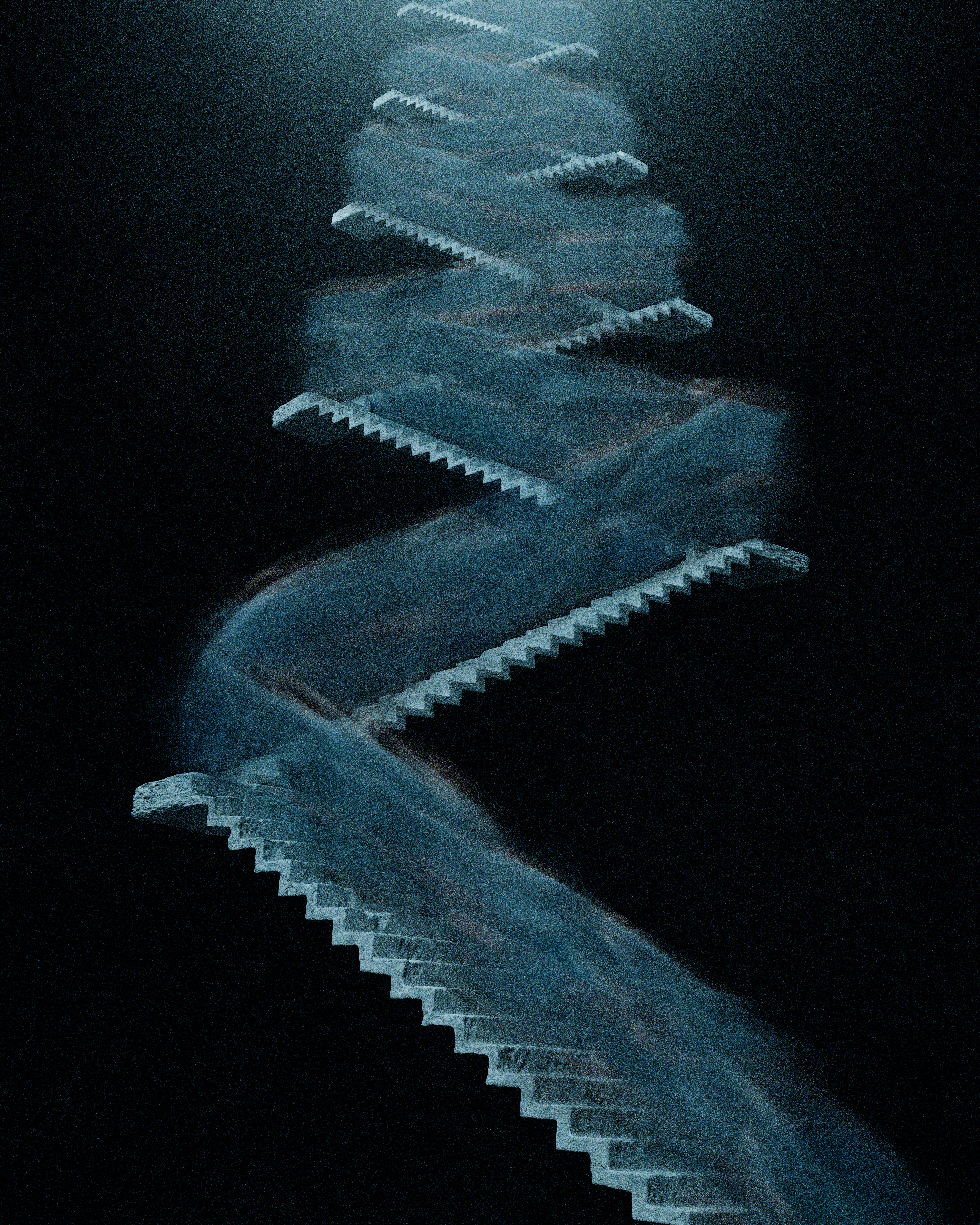 Stasis III