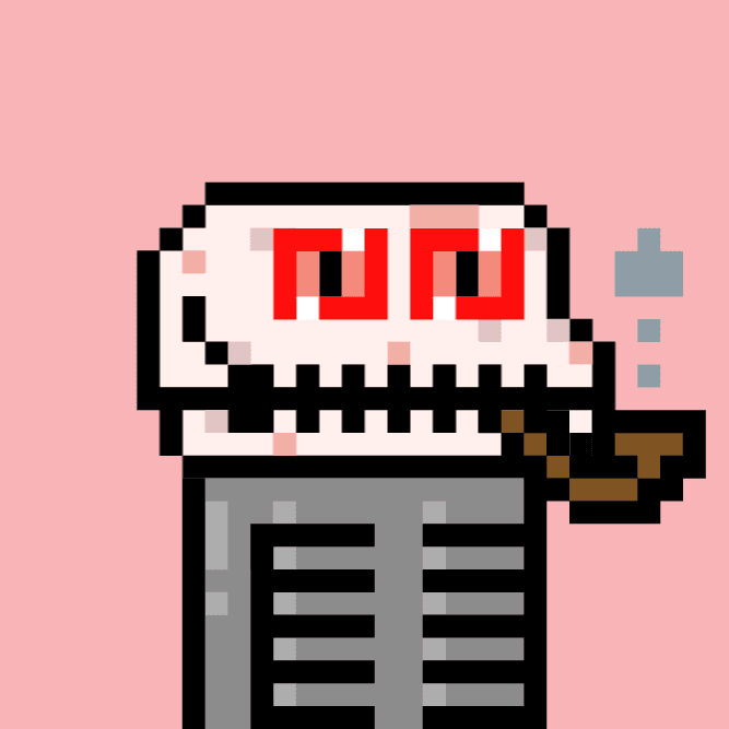 Boney #240