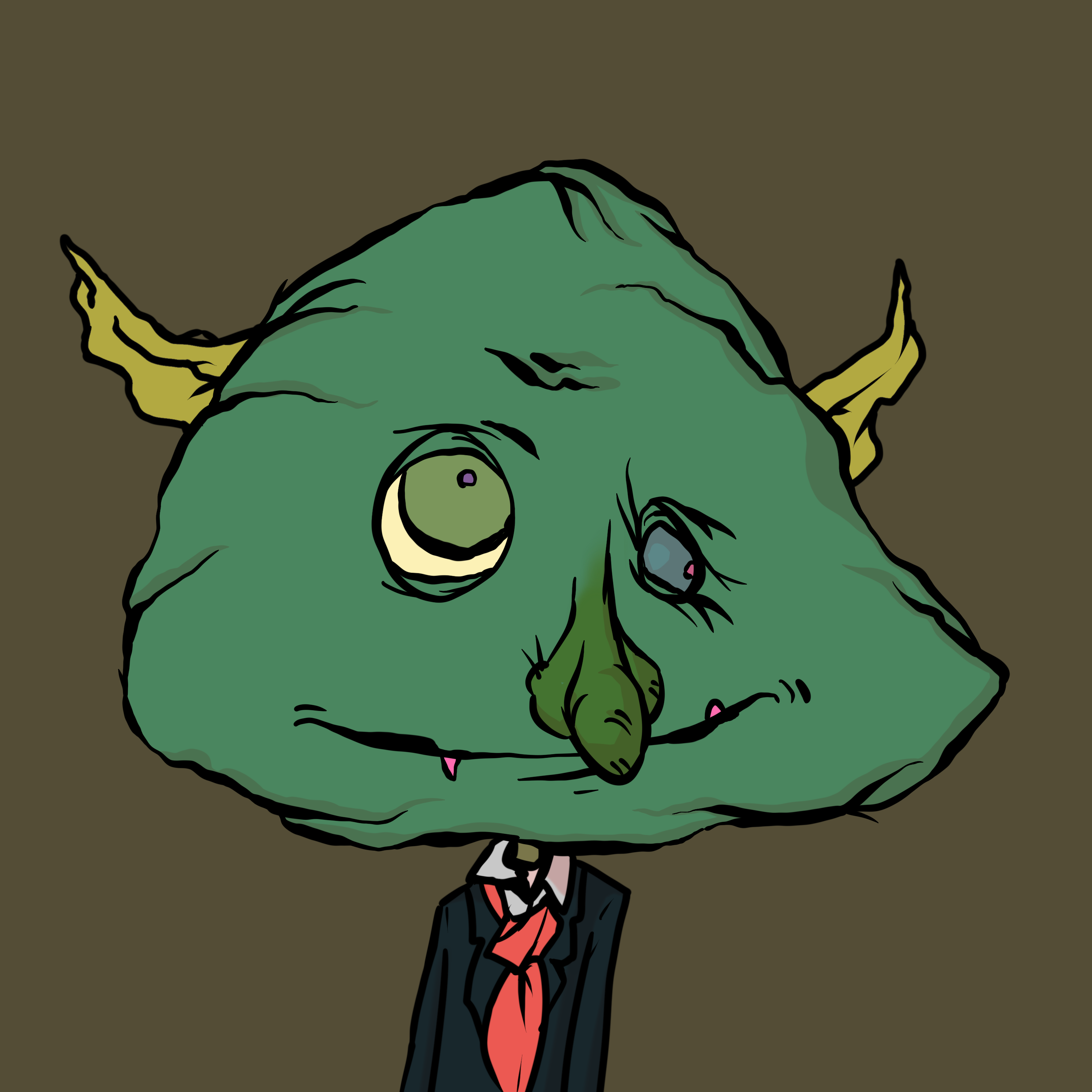 goblintown.wtf #911