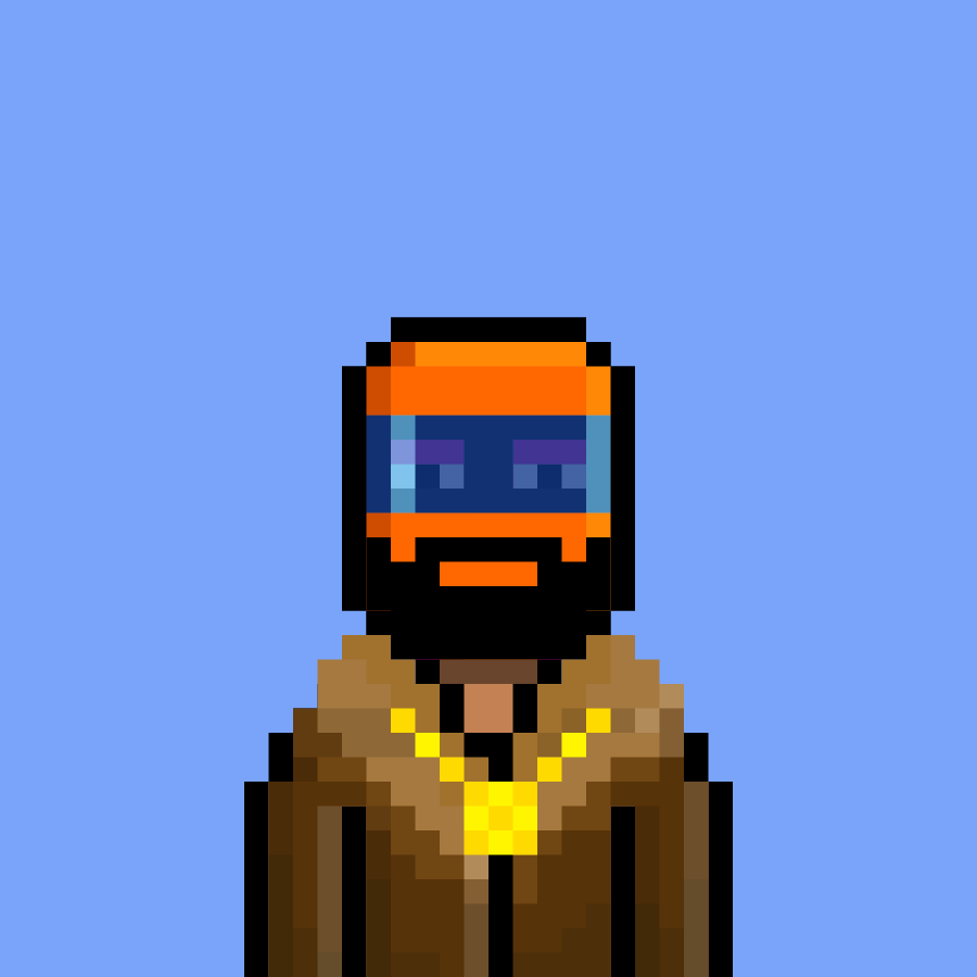 PixelMigos #186
