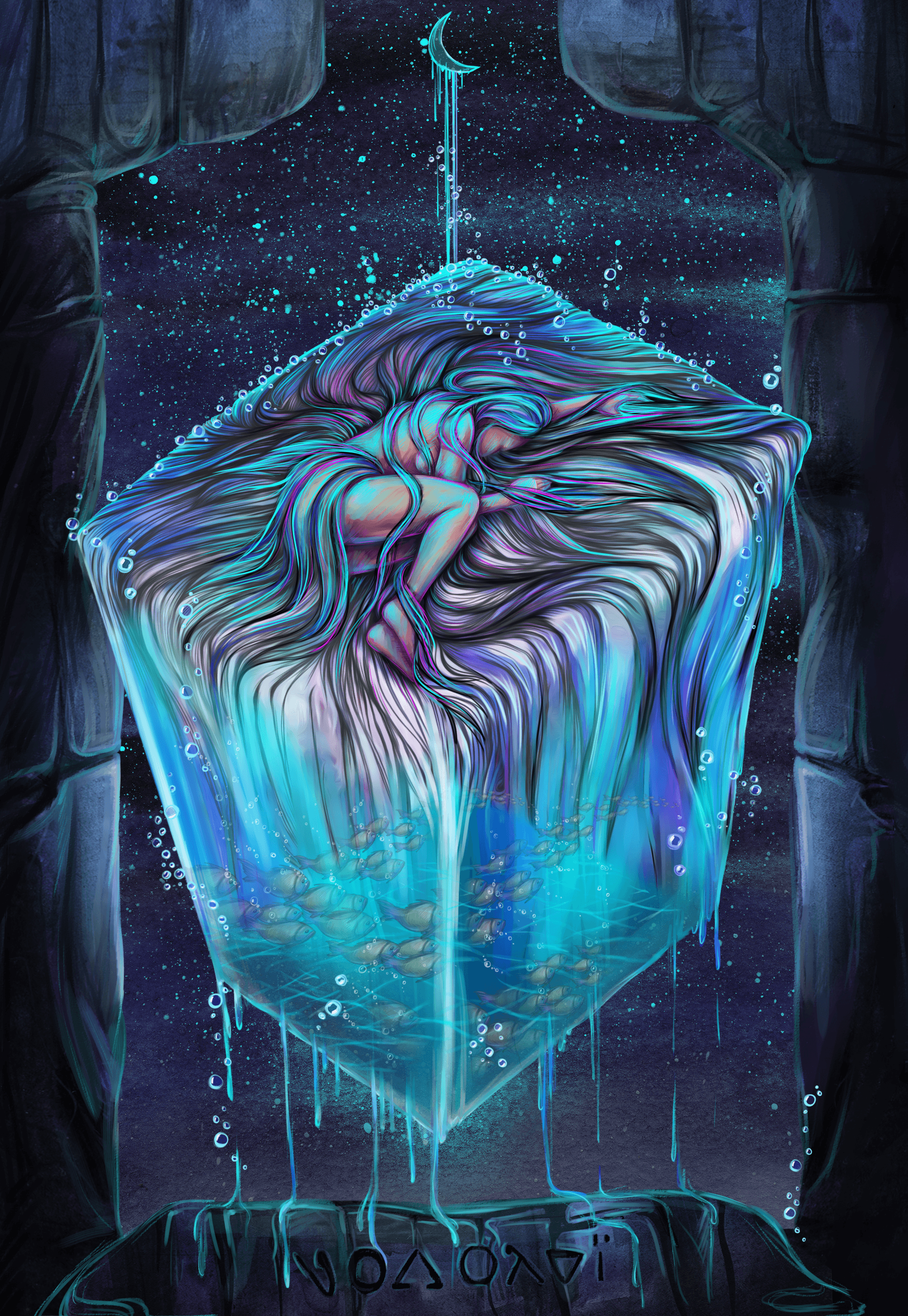 Aquarius