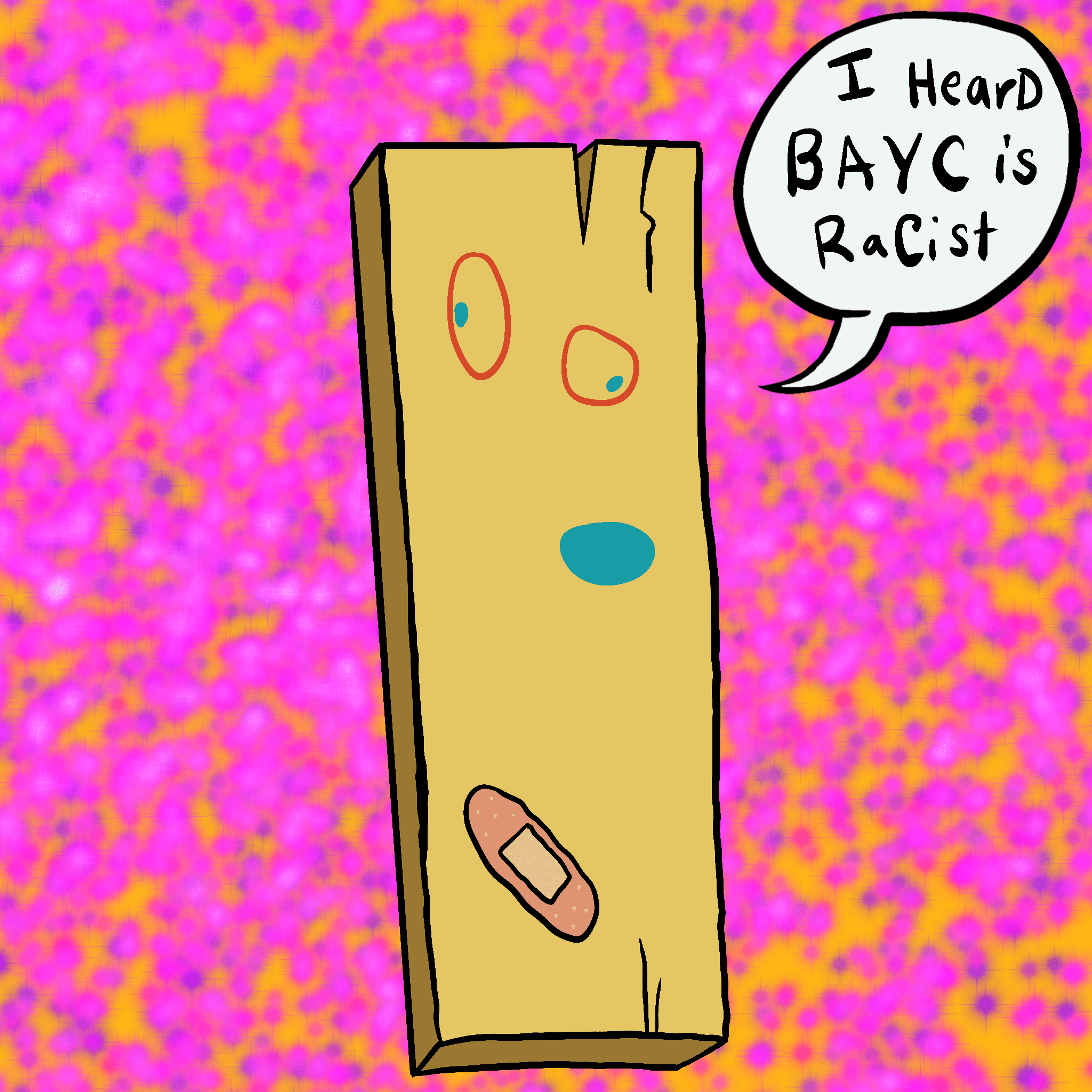 plank says #2560
