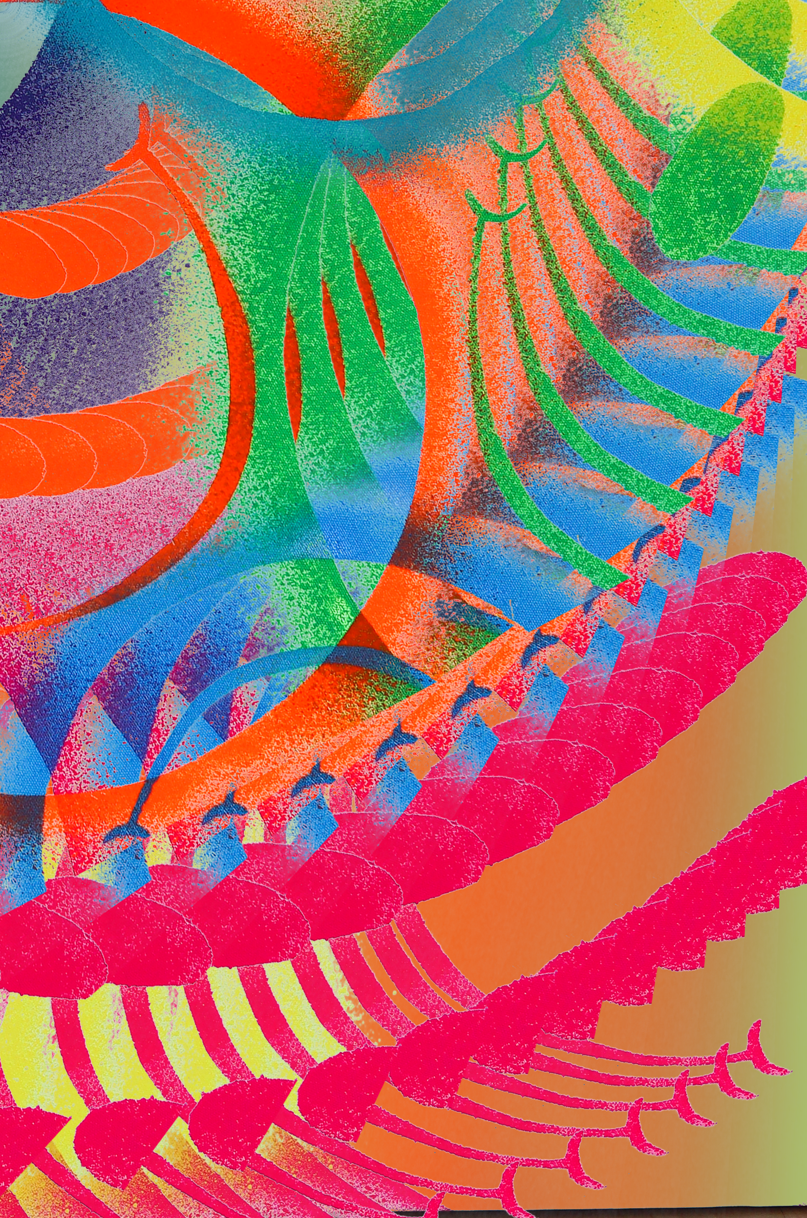 Frequency #4