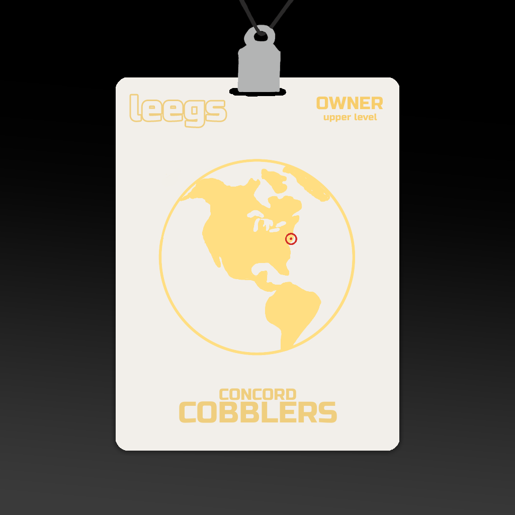 Concord Cobblers