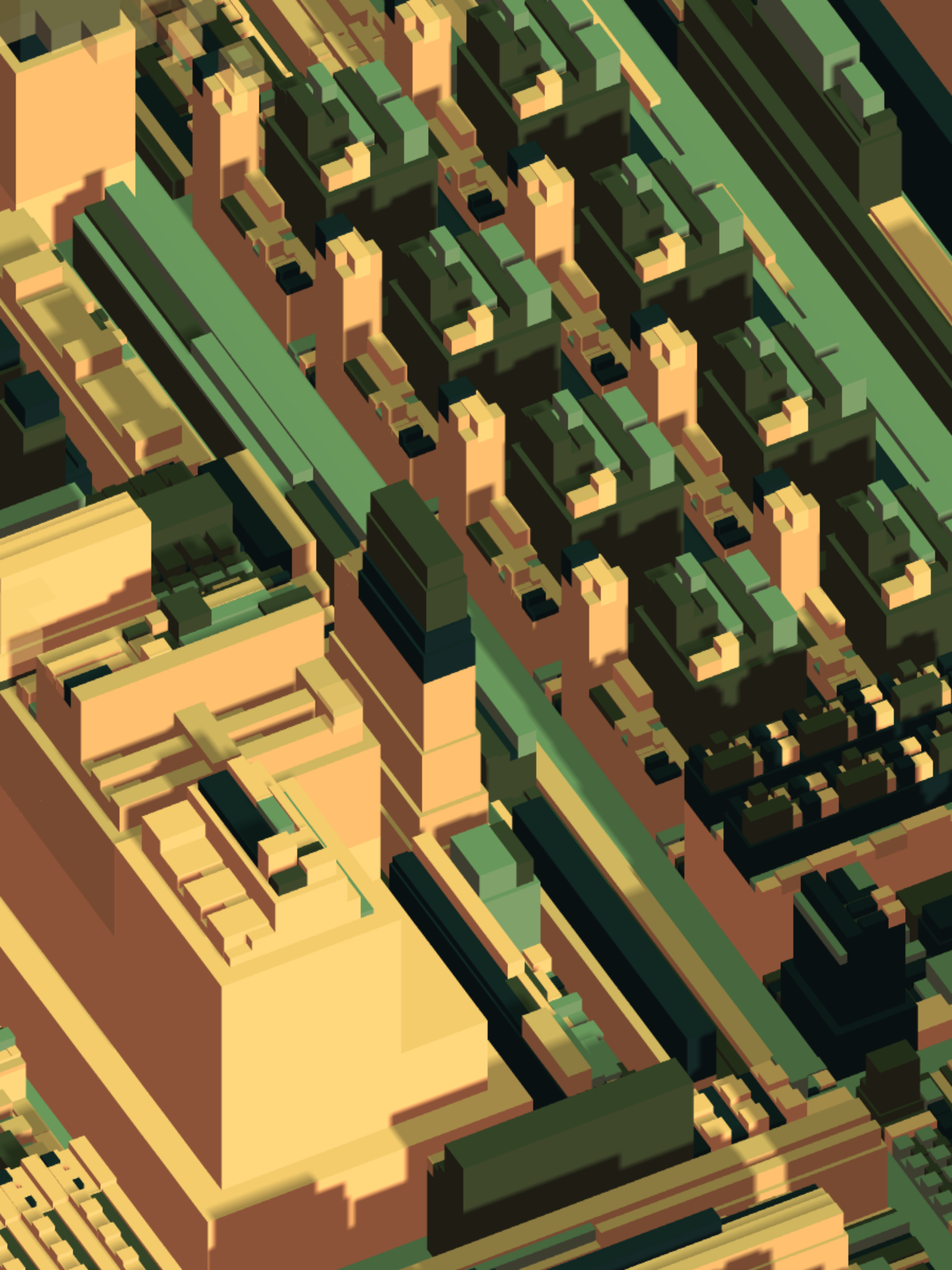 Democracity #69