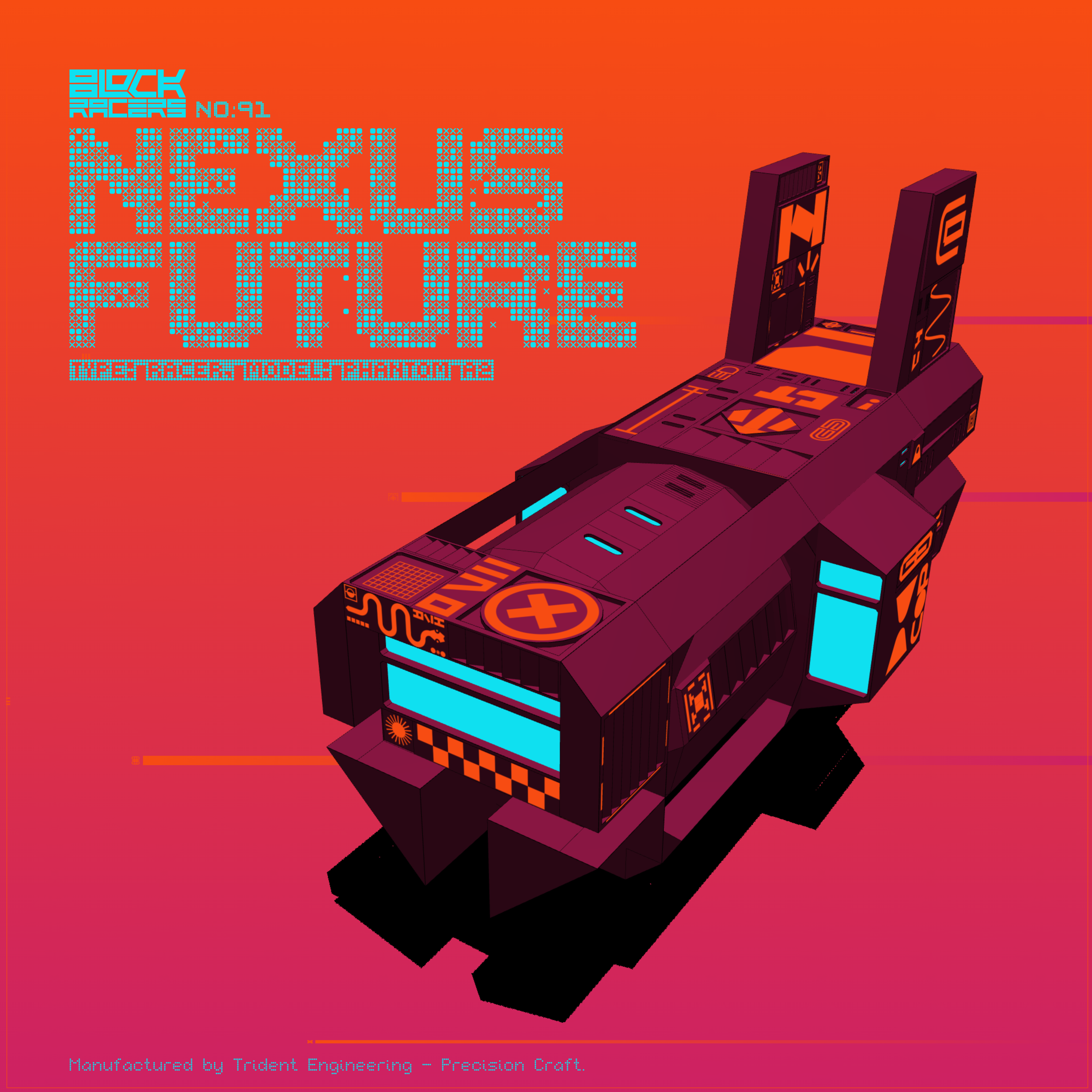Nexus Future