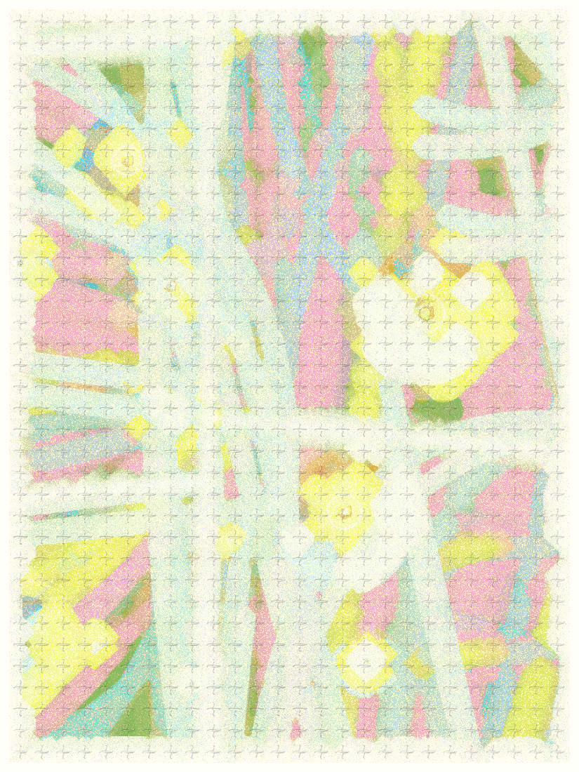 SKY MEADOW #225