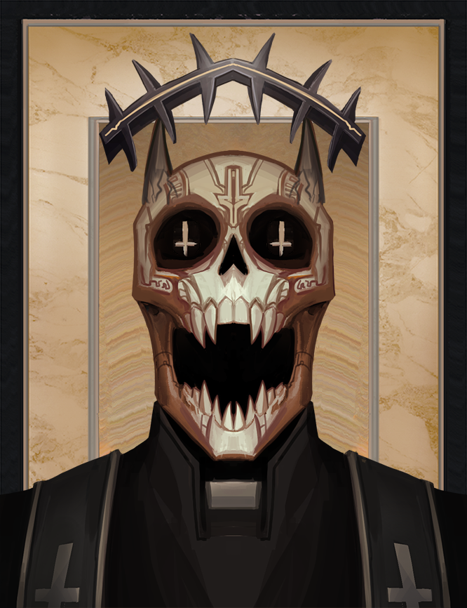 Skullx #9751