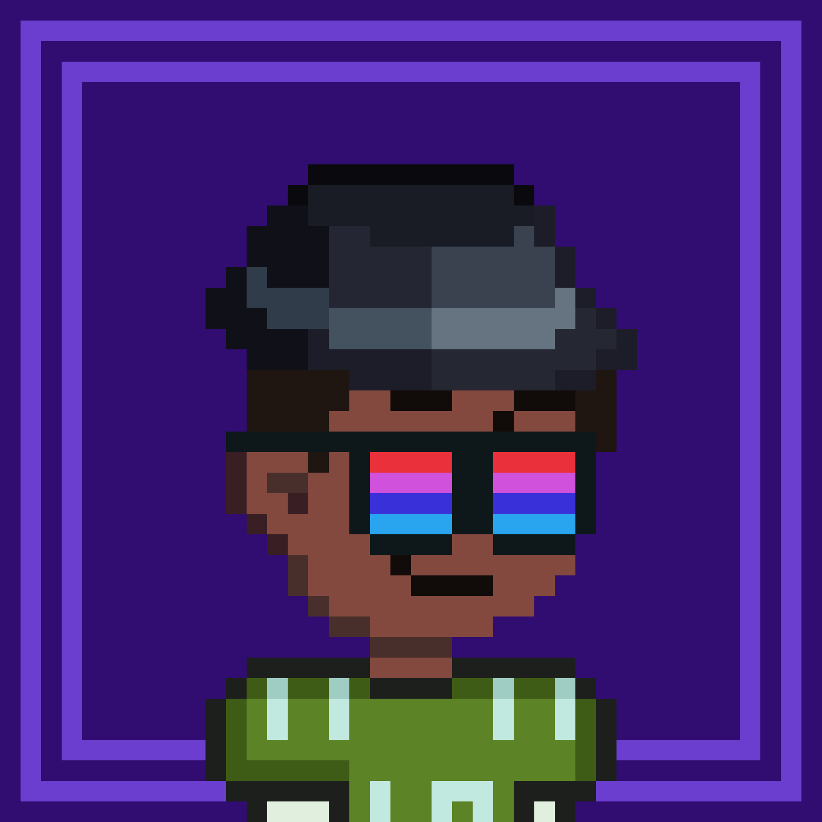 smol degens #1840