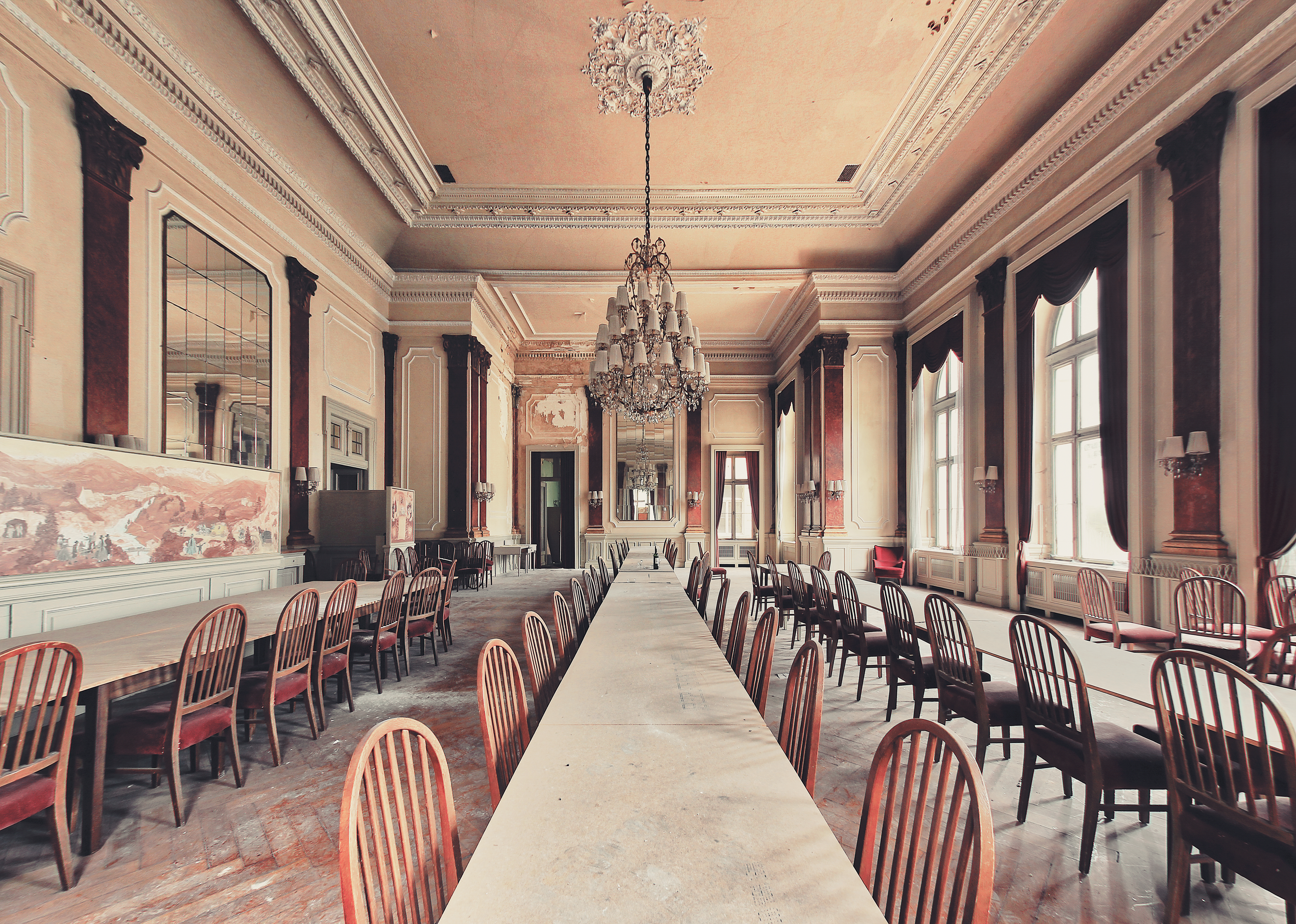 The Ballroom