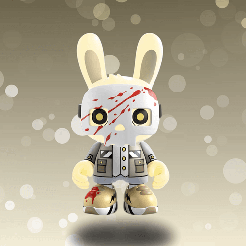 ZOMBIEMON COMPLETE #113