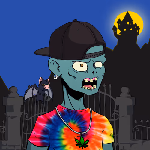 Monster #6000