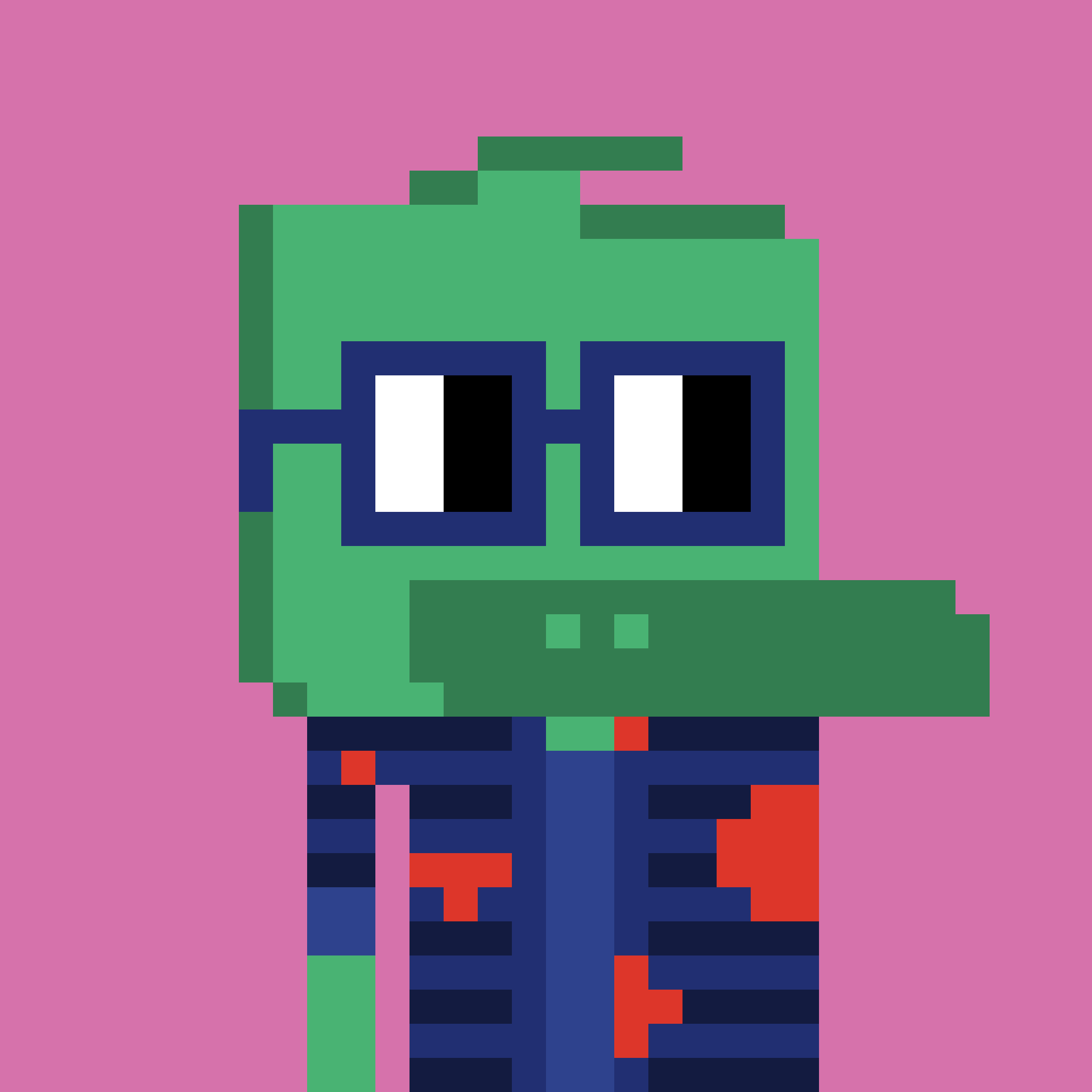 World Noun #2085