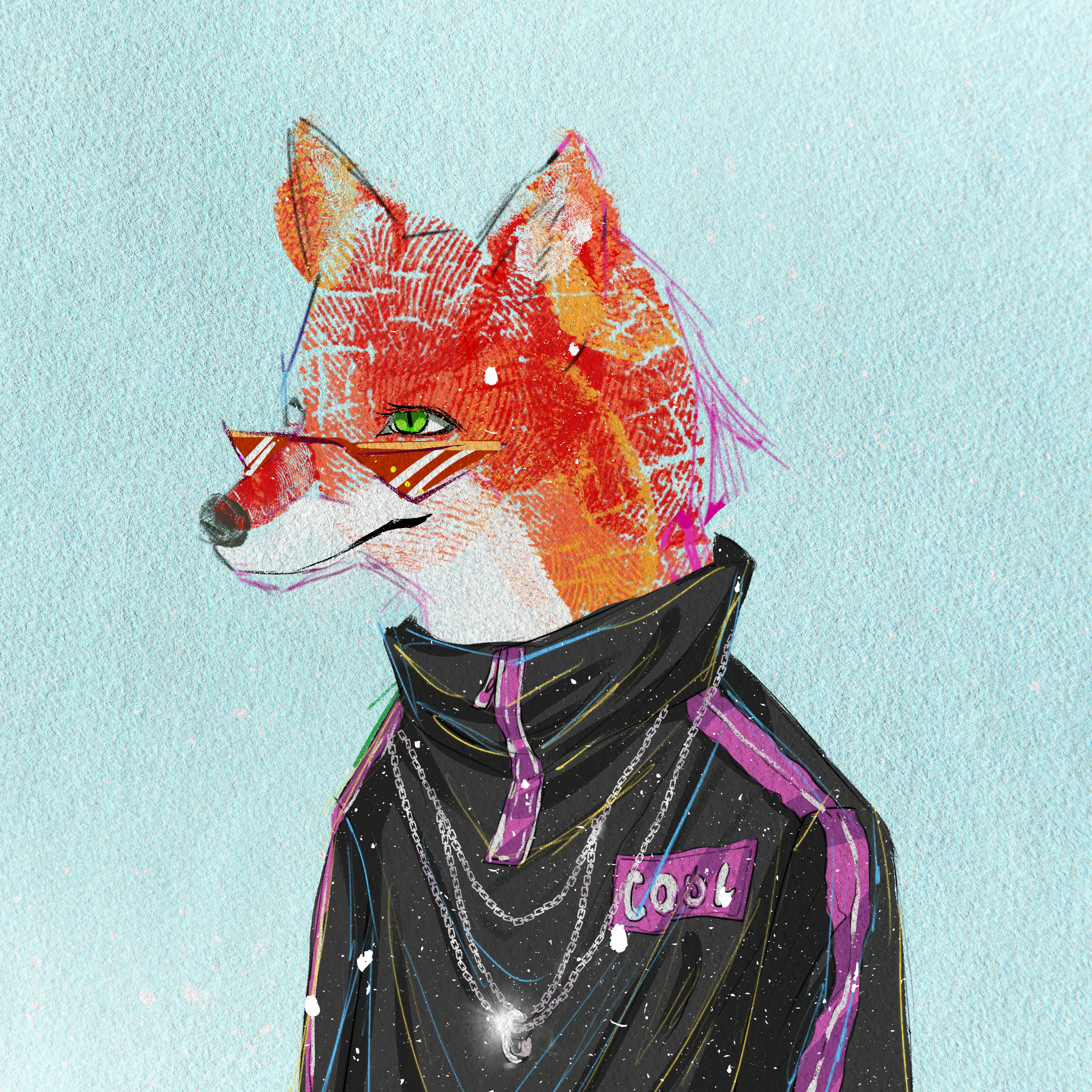 Roxanne #3404