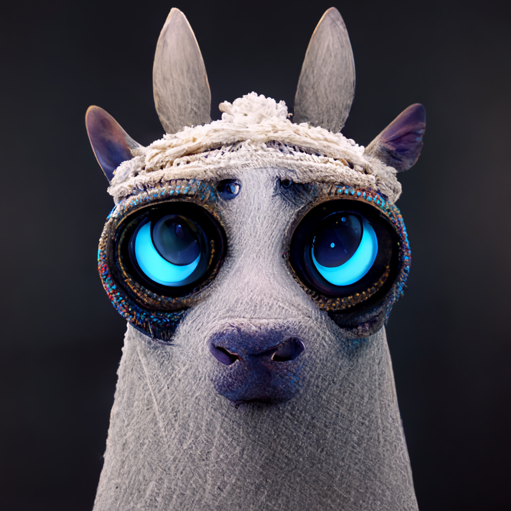 Llama AI #65