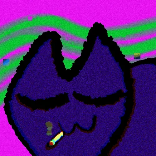 POTHEADZ #1427