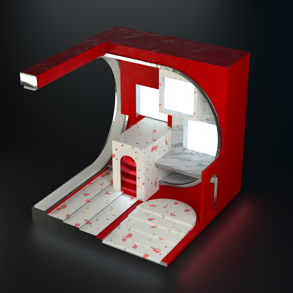 Zero X #103