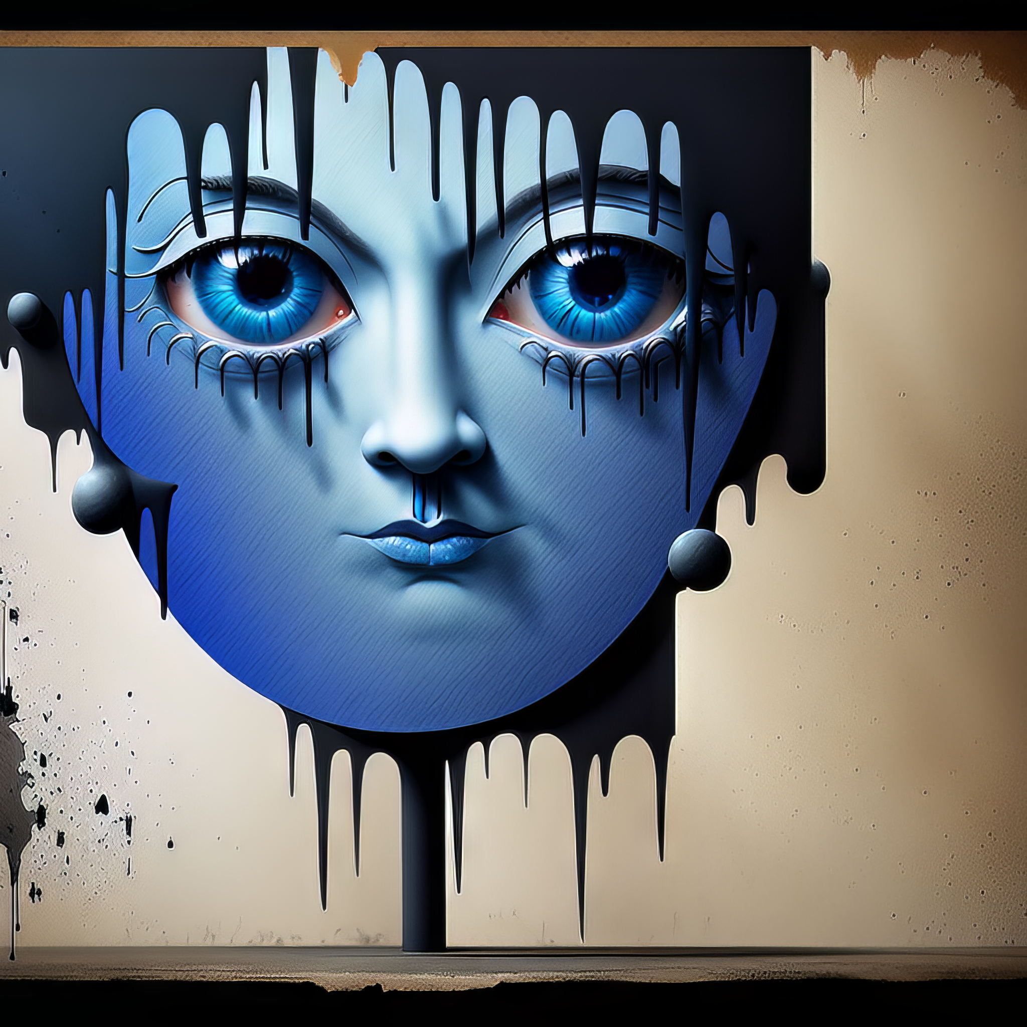Tristesse #1/12