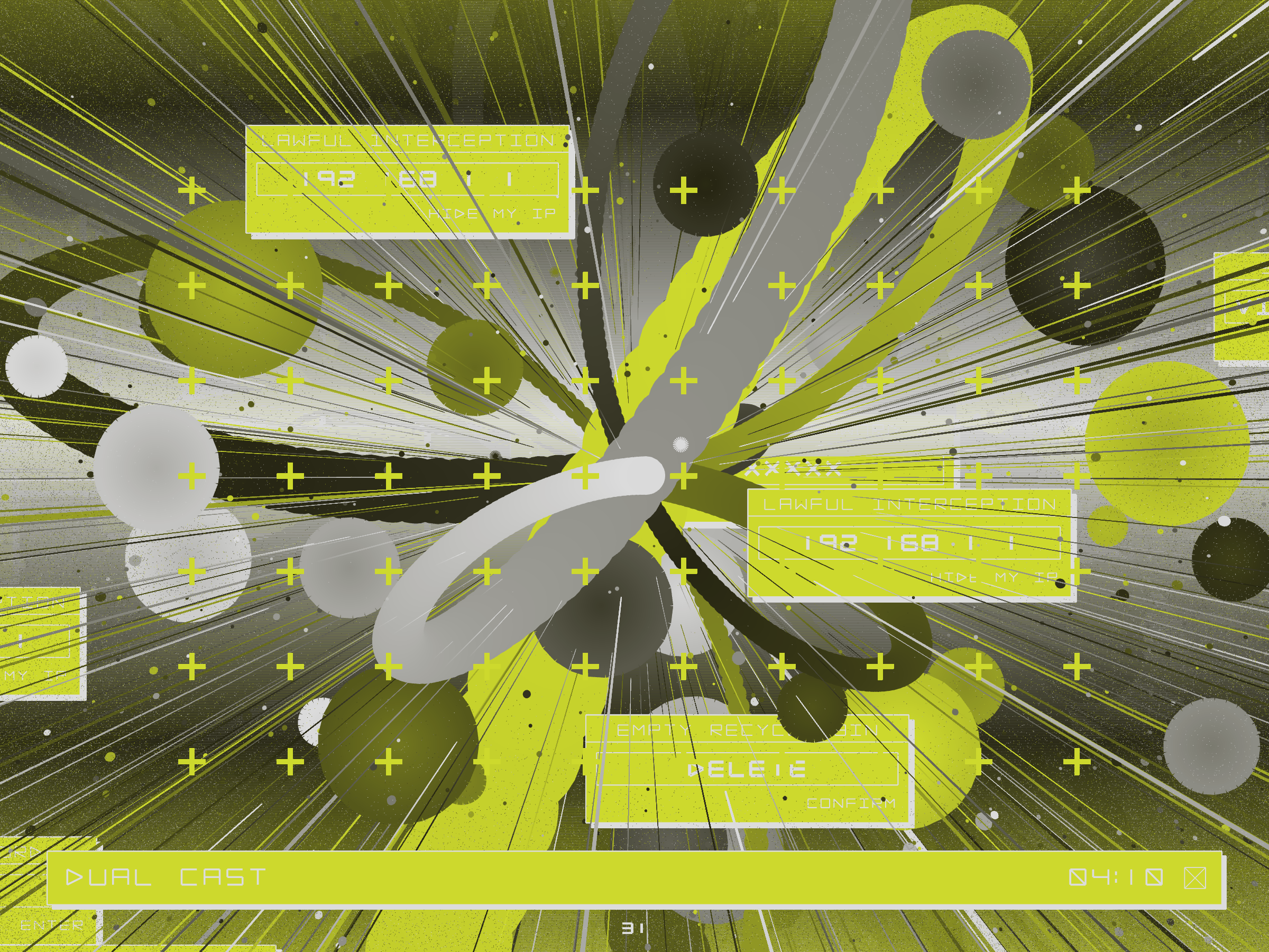 Colorspace #31