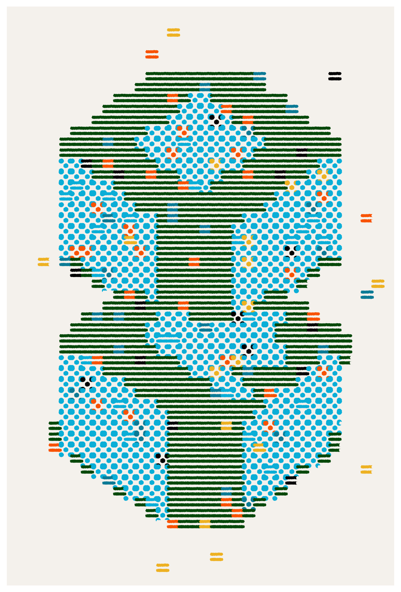 ⧉ Cube³s #307