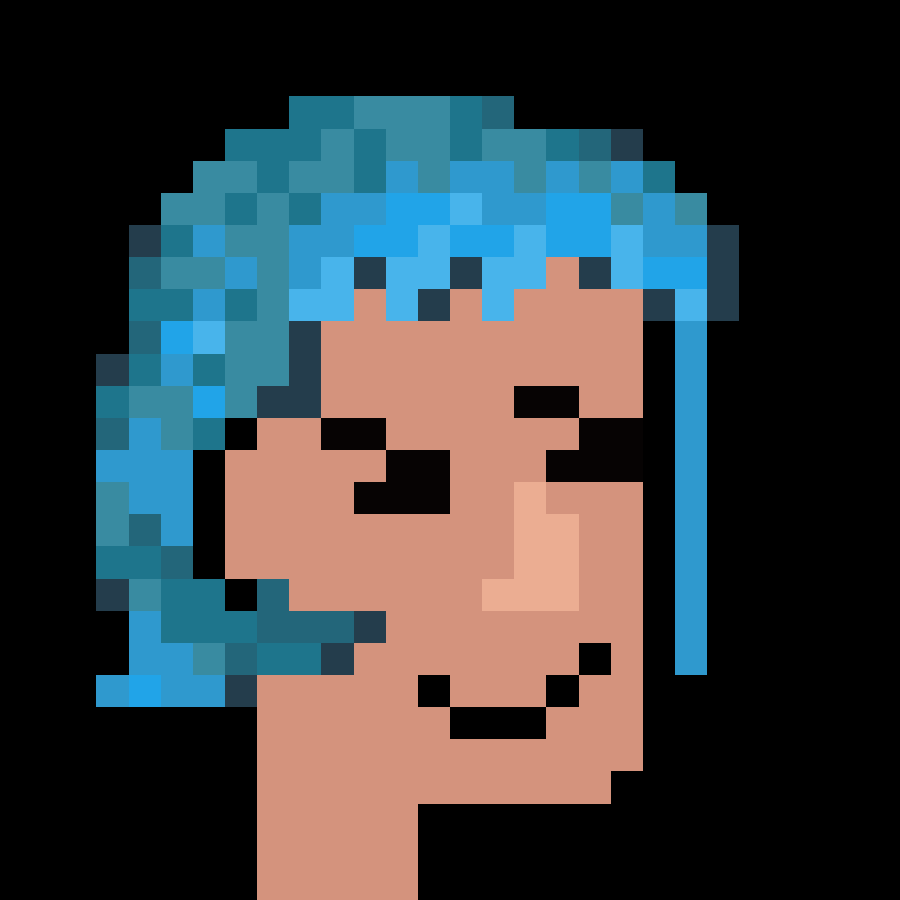 Mipunks #1509