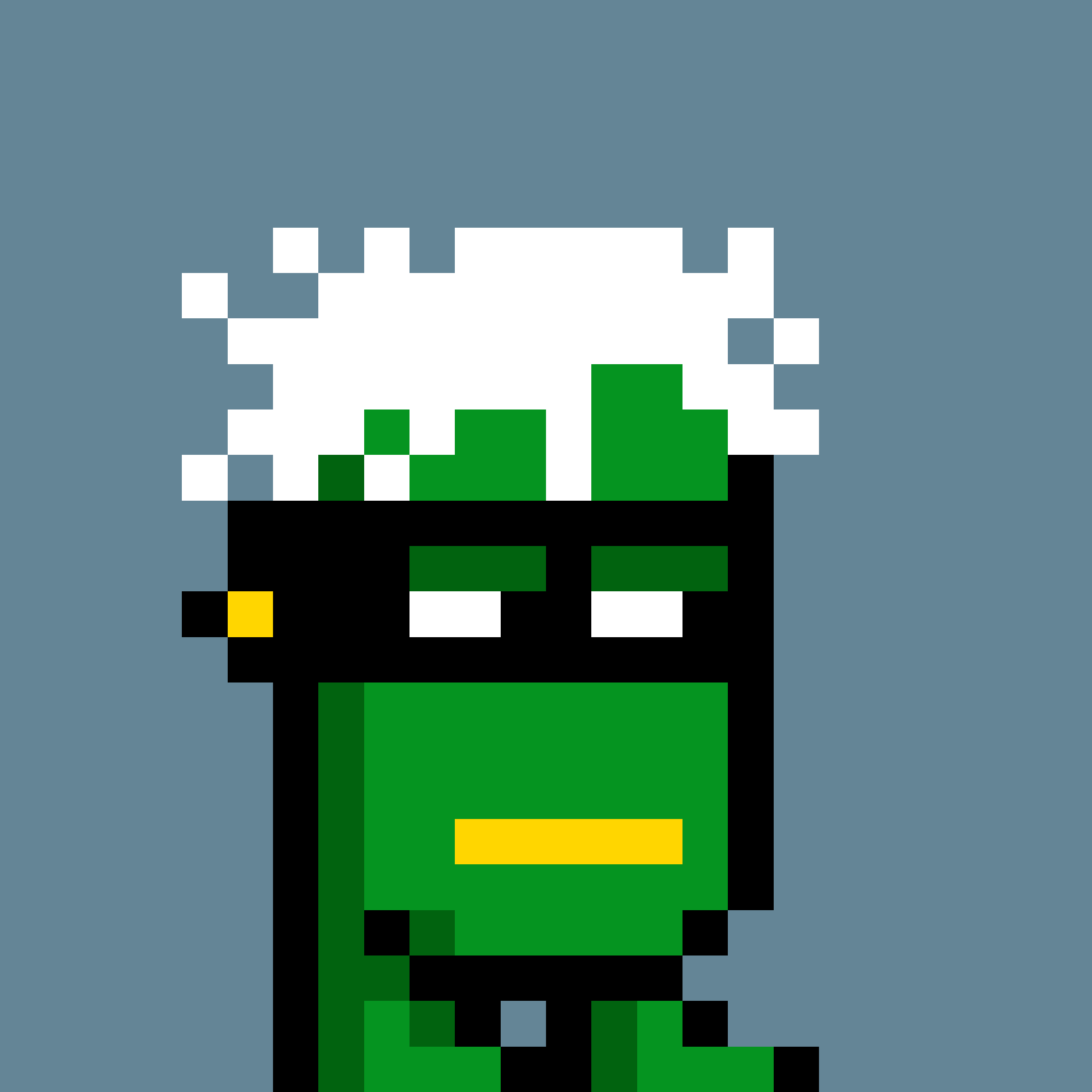 Pepehead #168