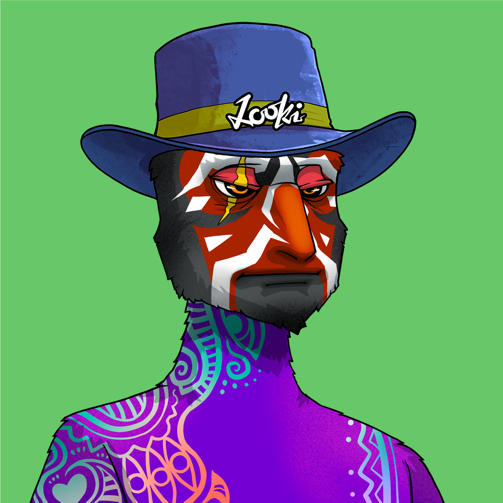 Looki#1033
