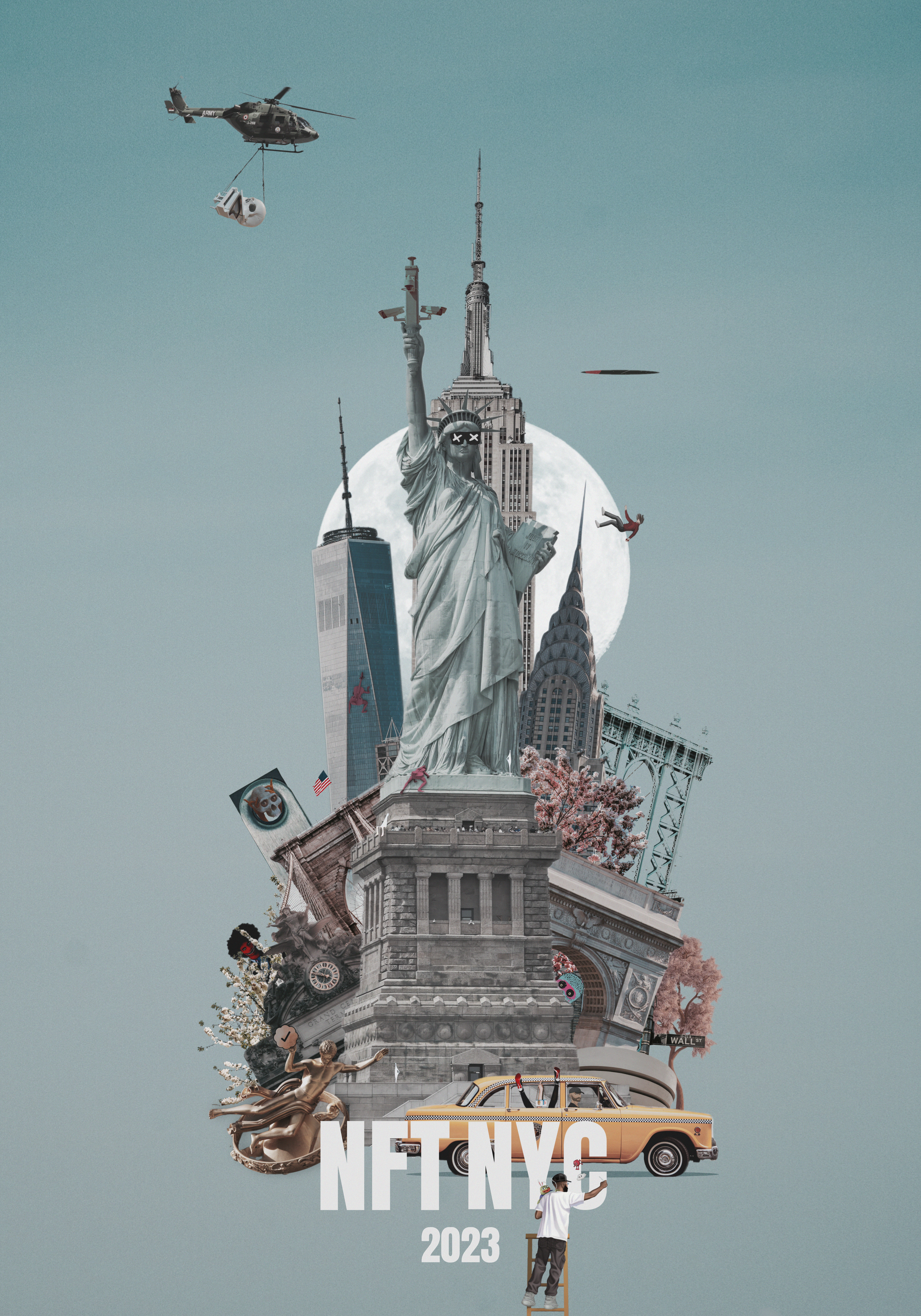 Freedom To Create 