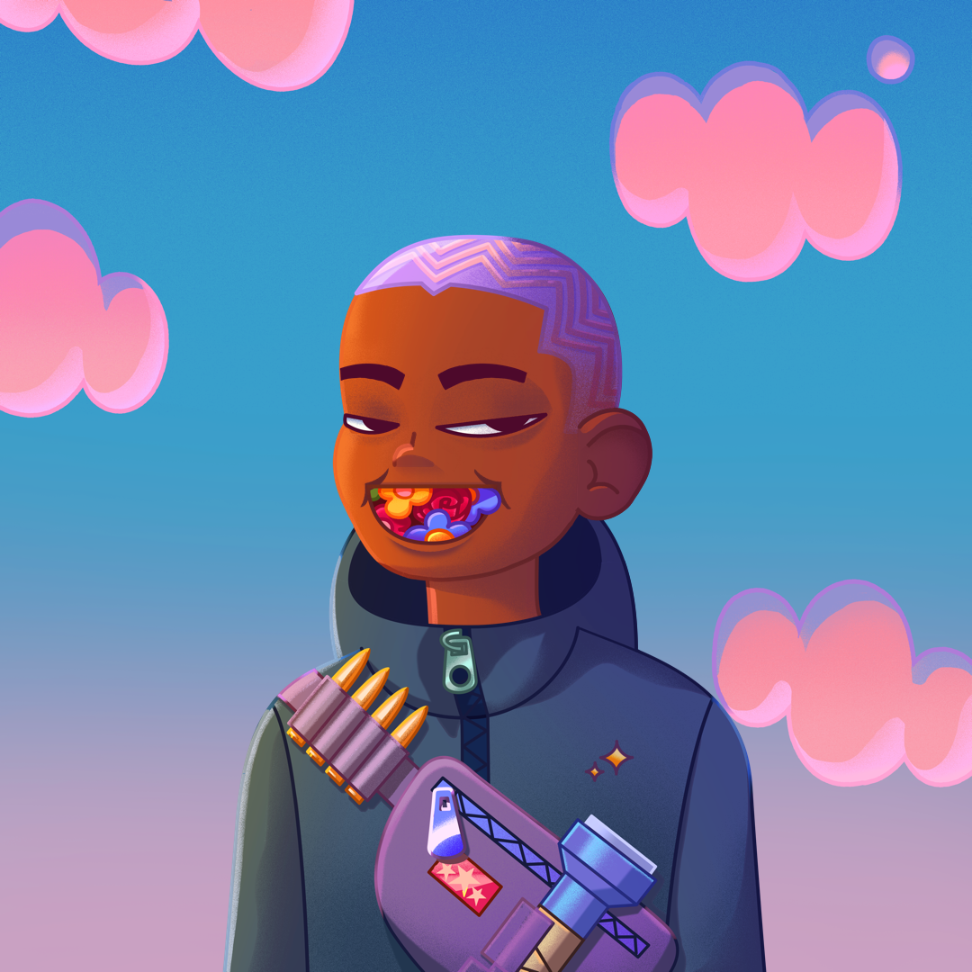 Sapienz #310