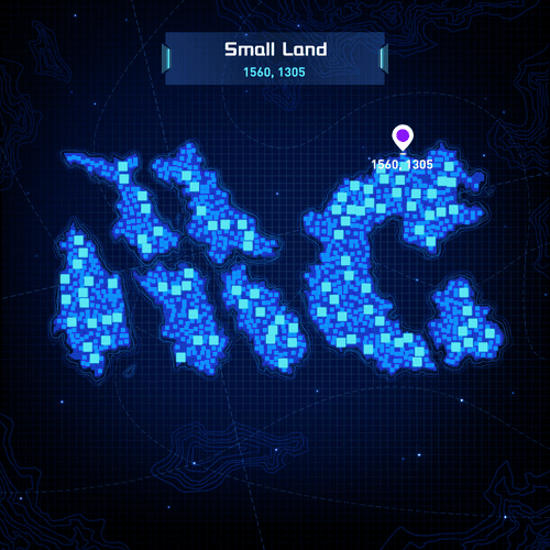 MG Land #5870
