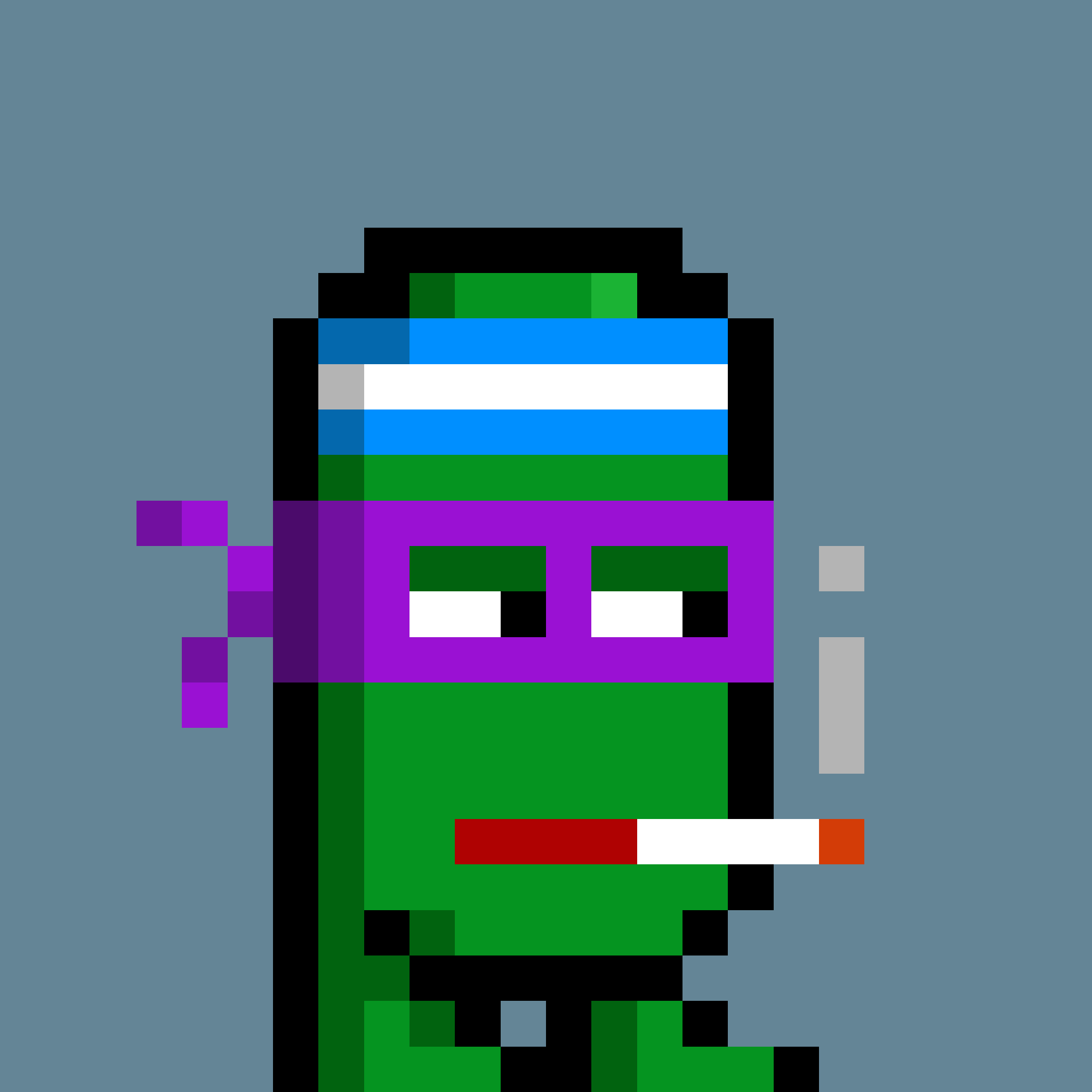 Pepehead #223