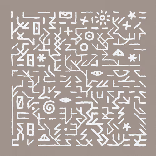 Monoglyph #197