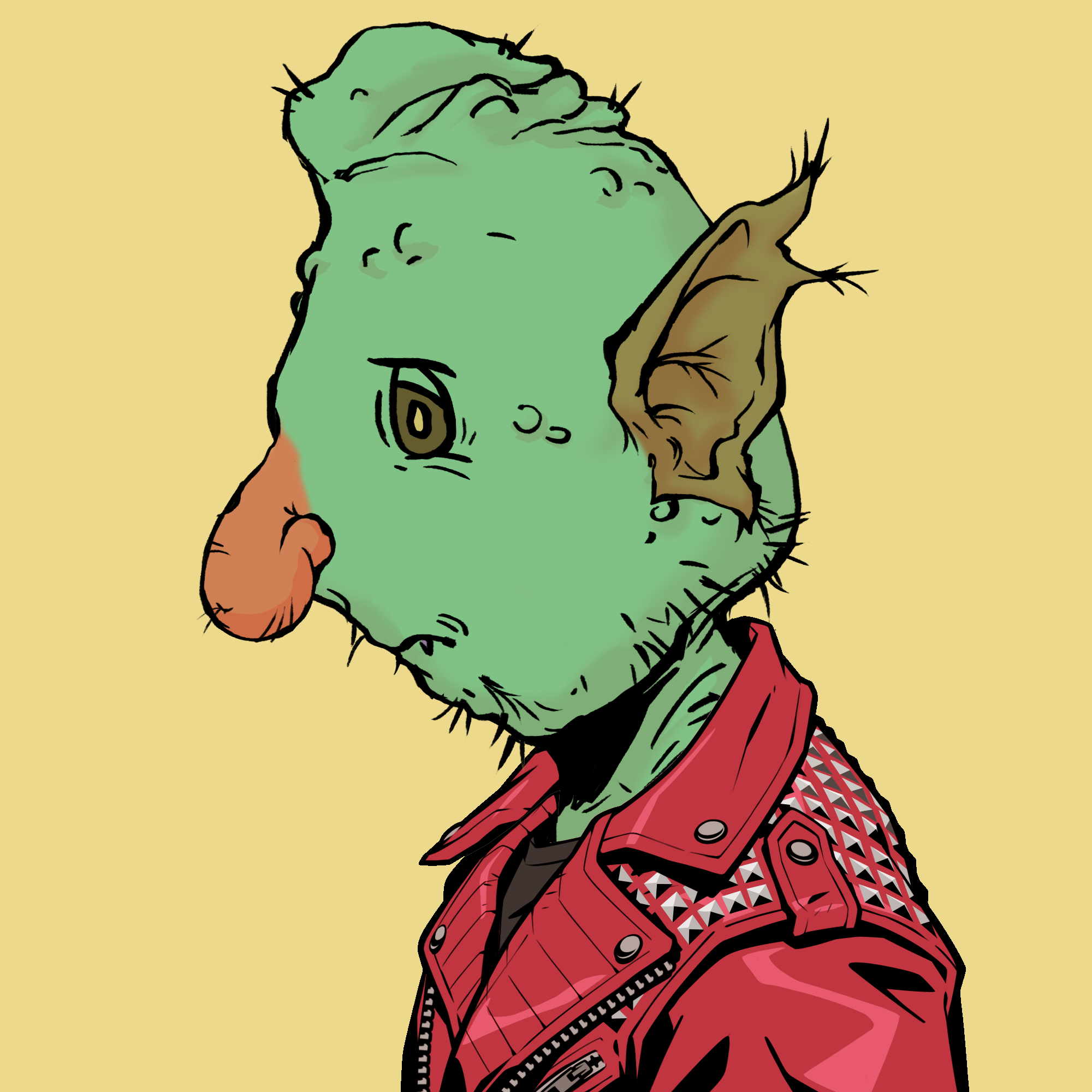 GoblinsZuki #3676