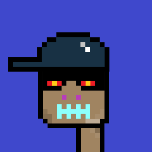 Face Punks #476