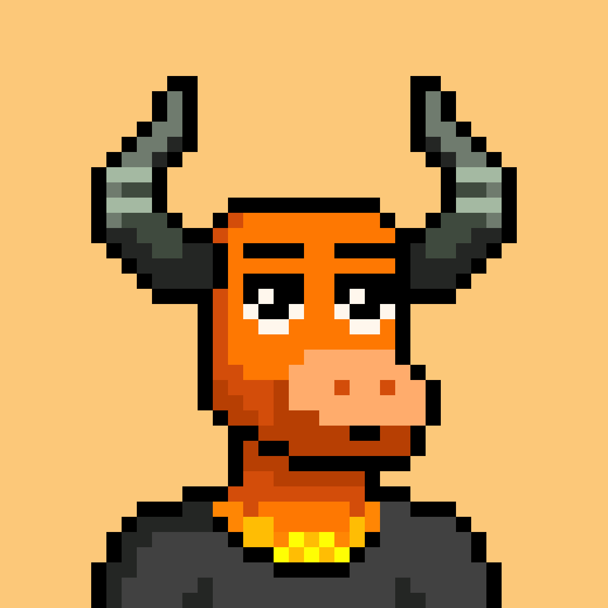 Moose #727