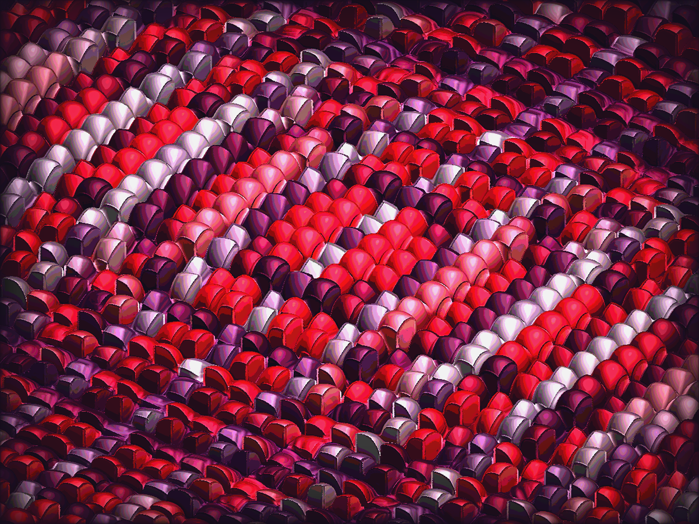 WaveShapes #14