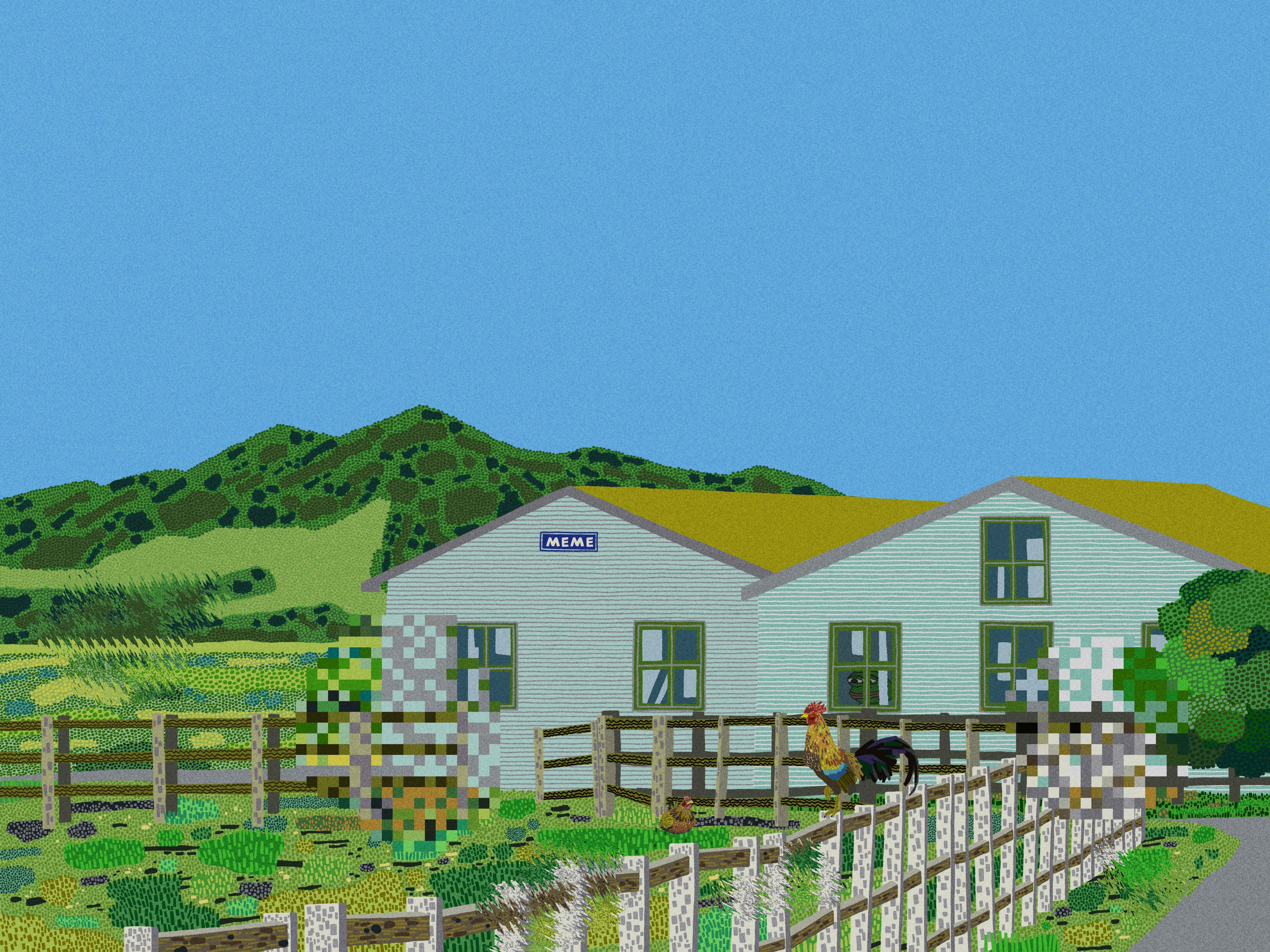 Ranch