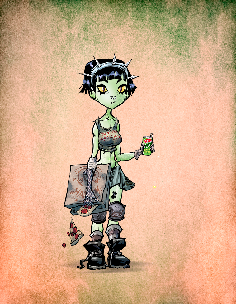 Nuclear Nerds #2236
