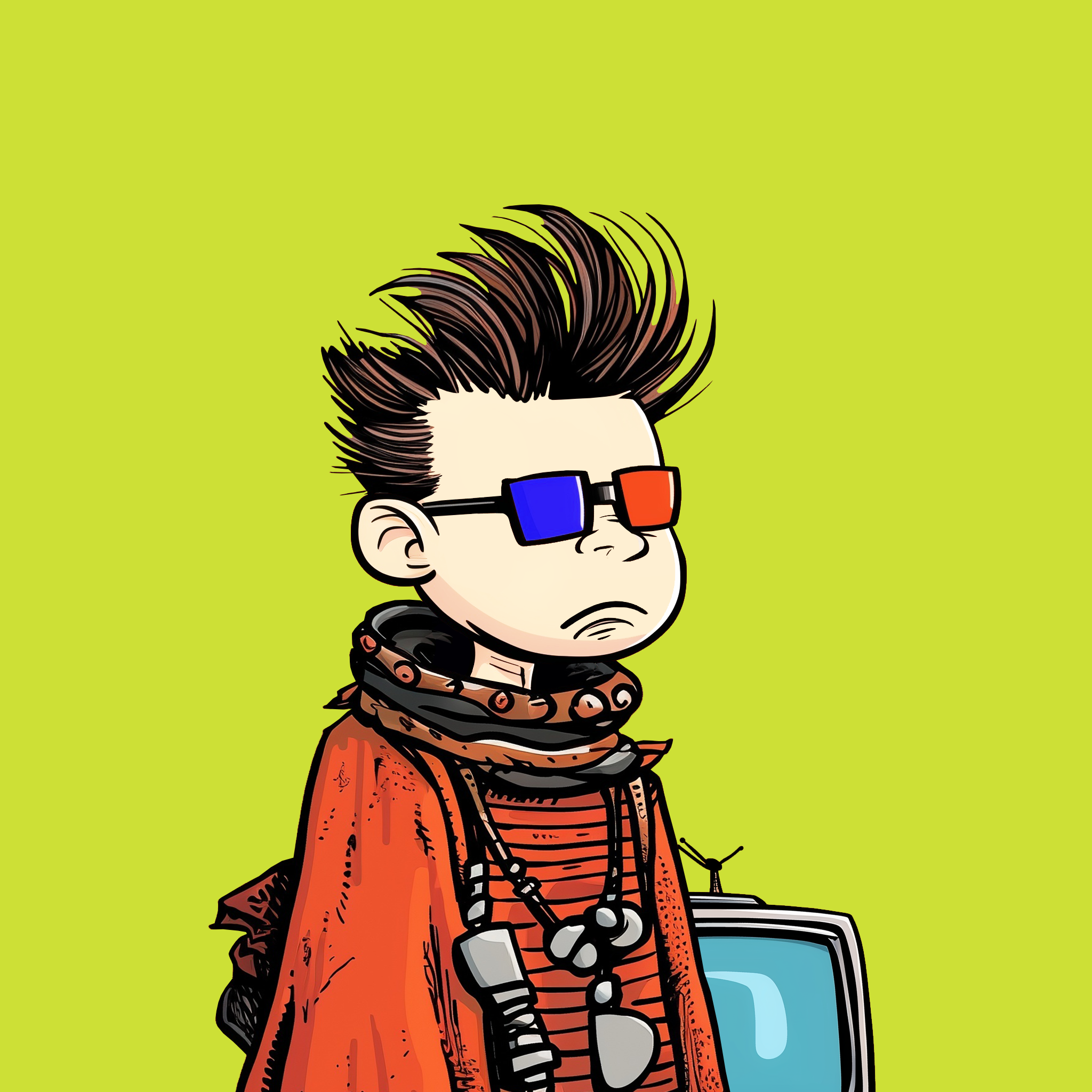 Digital Slops #2887