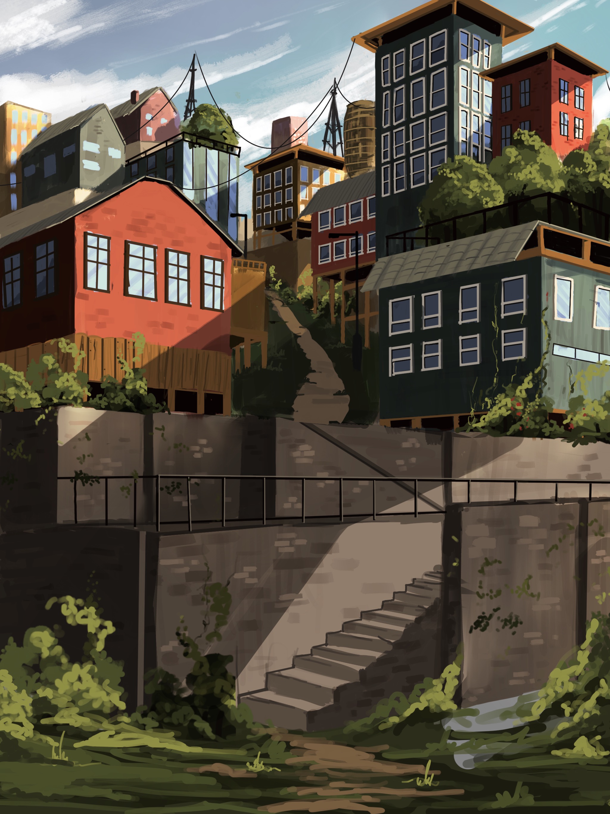 Home