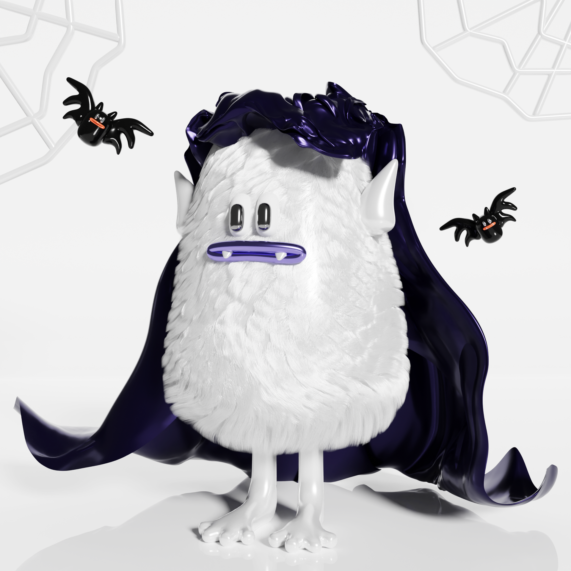 I'm not monster no.41