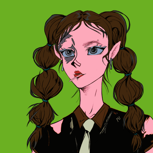 0xLady #156