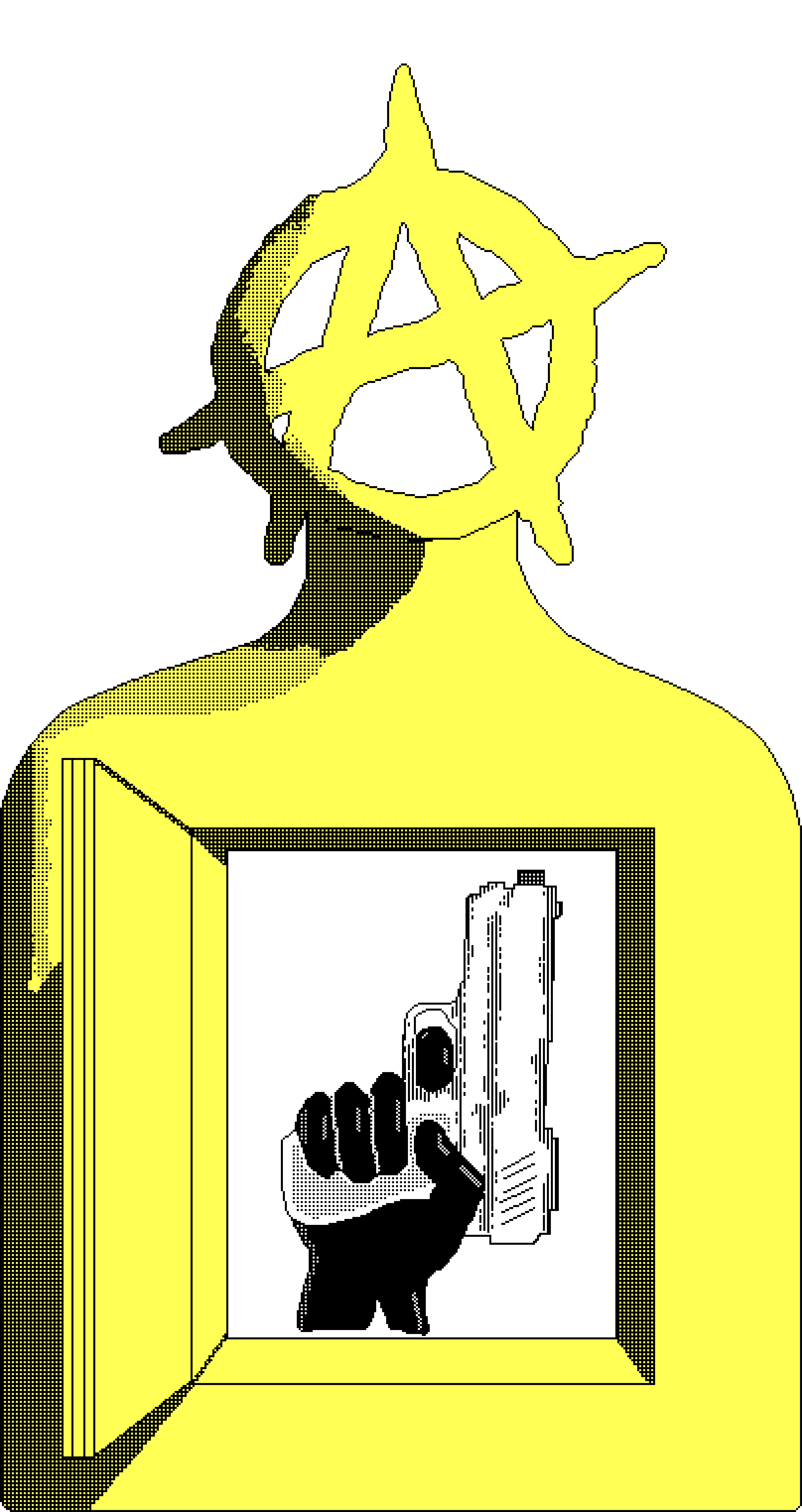 #79 | A Yellow Rook with a Hitter's Soul