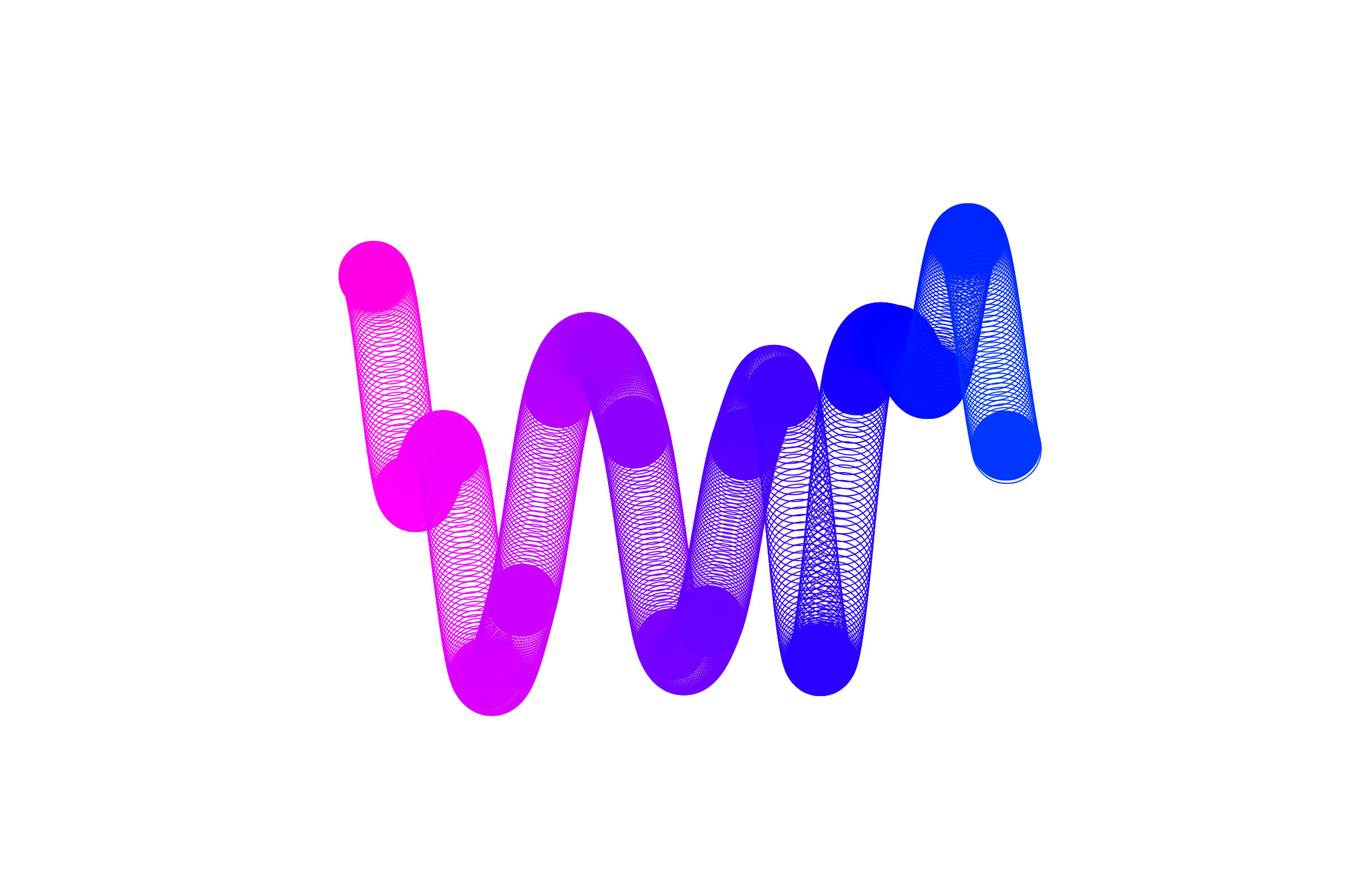 Chromie Squiggle #6367