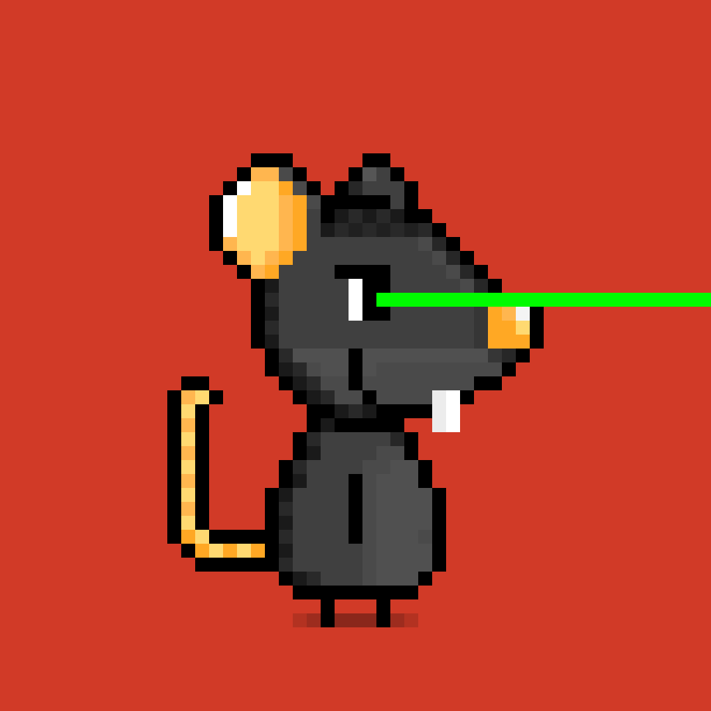 Gorgonzorat #4604