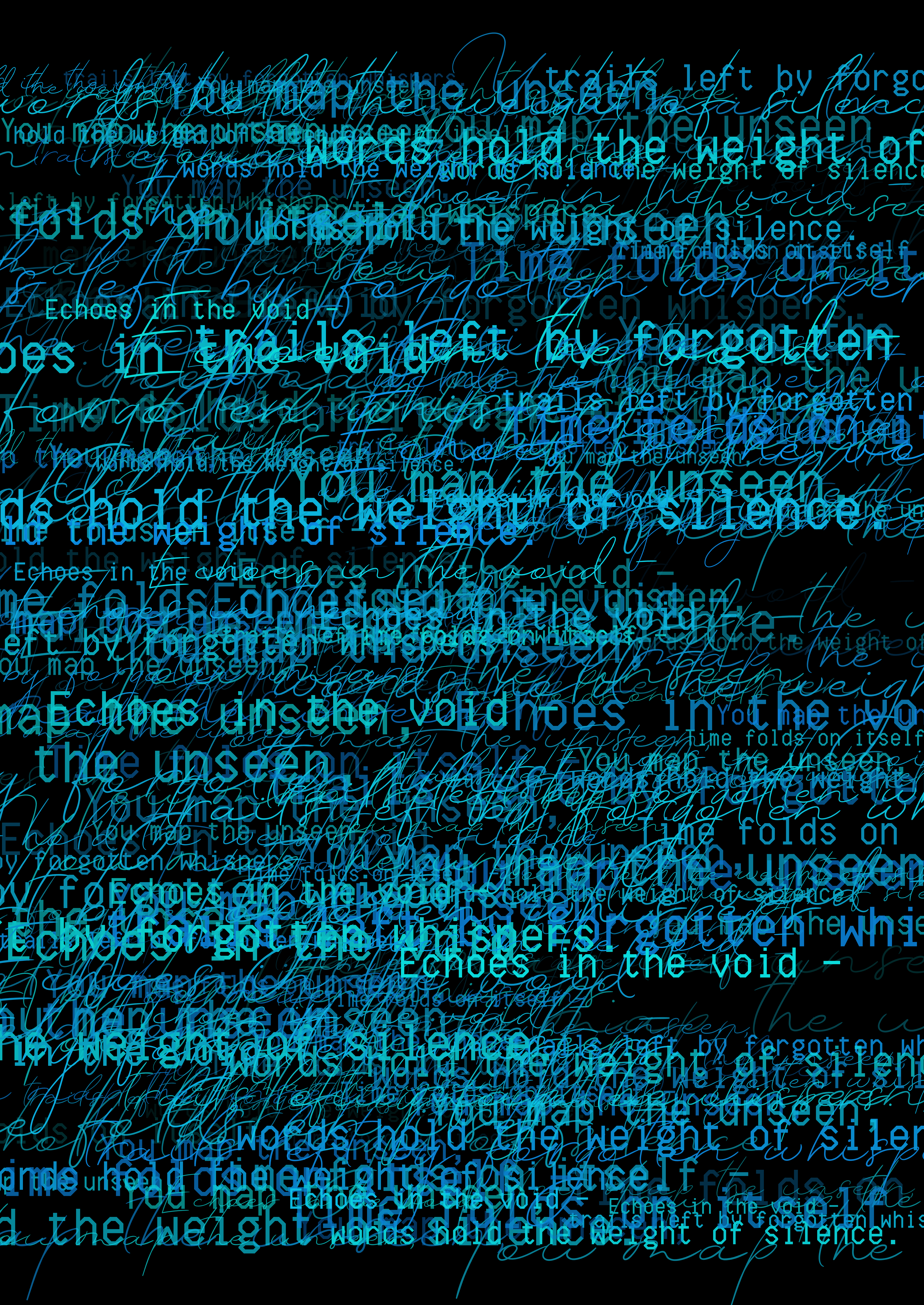 WORDS BEYOND WORDS #238