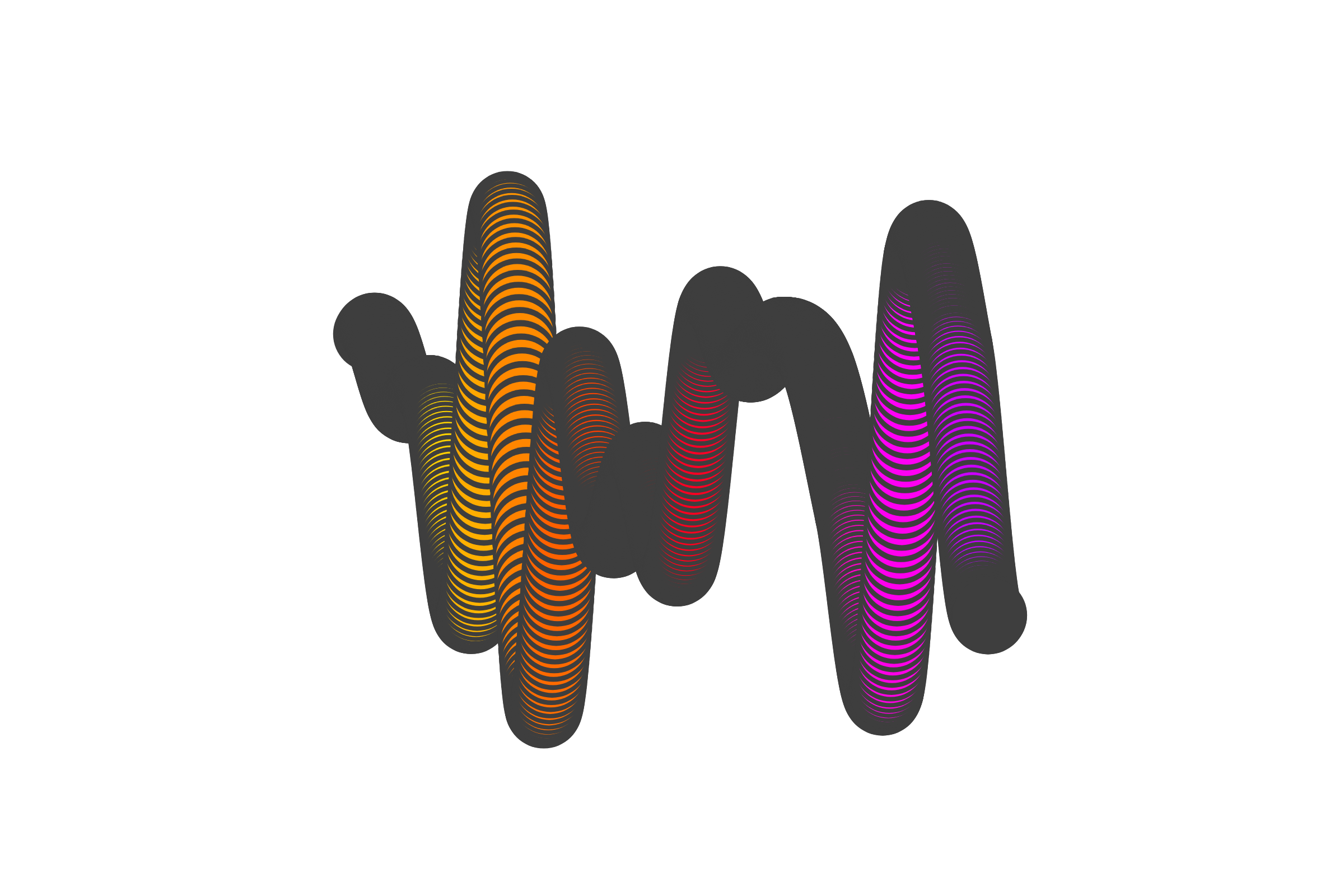 Chromie Squiggle #3562
